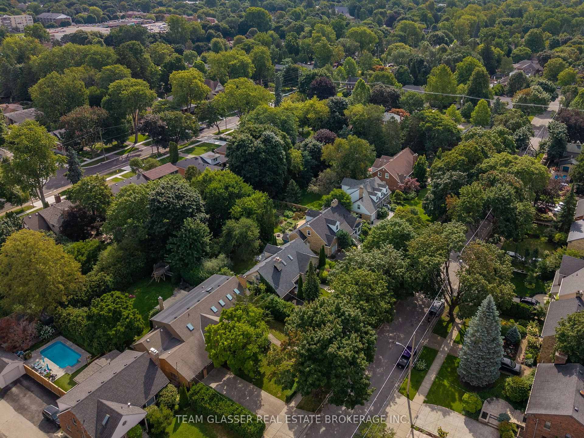 Photo 41 of 1010 Harrison Avenue, London, East B — HOMEH