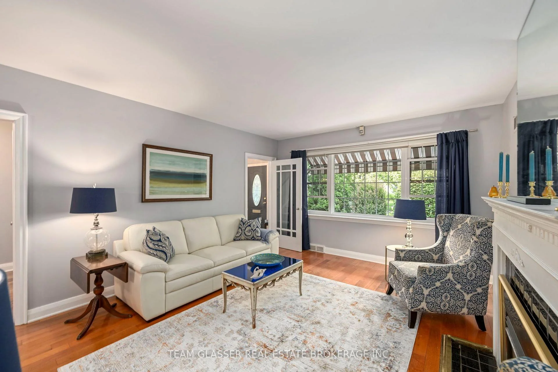 Photo 11 of 1010 Harrison Avenue, London, East B — HOMEH