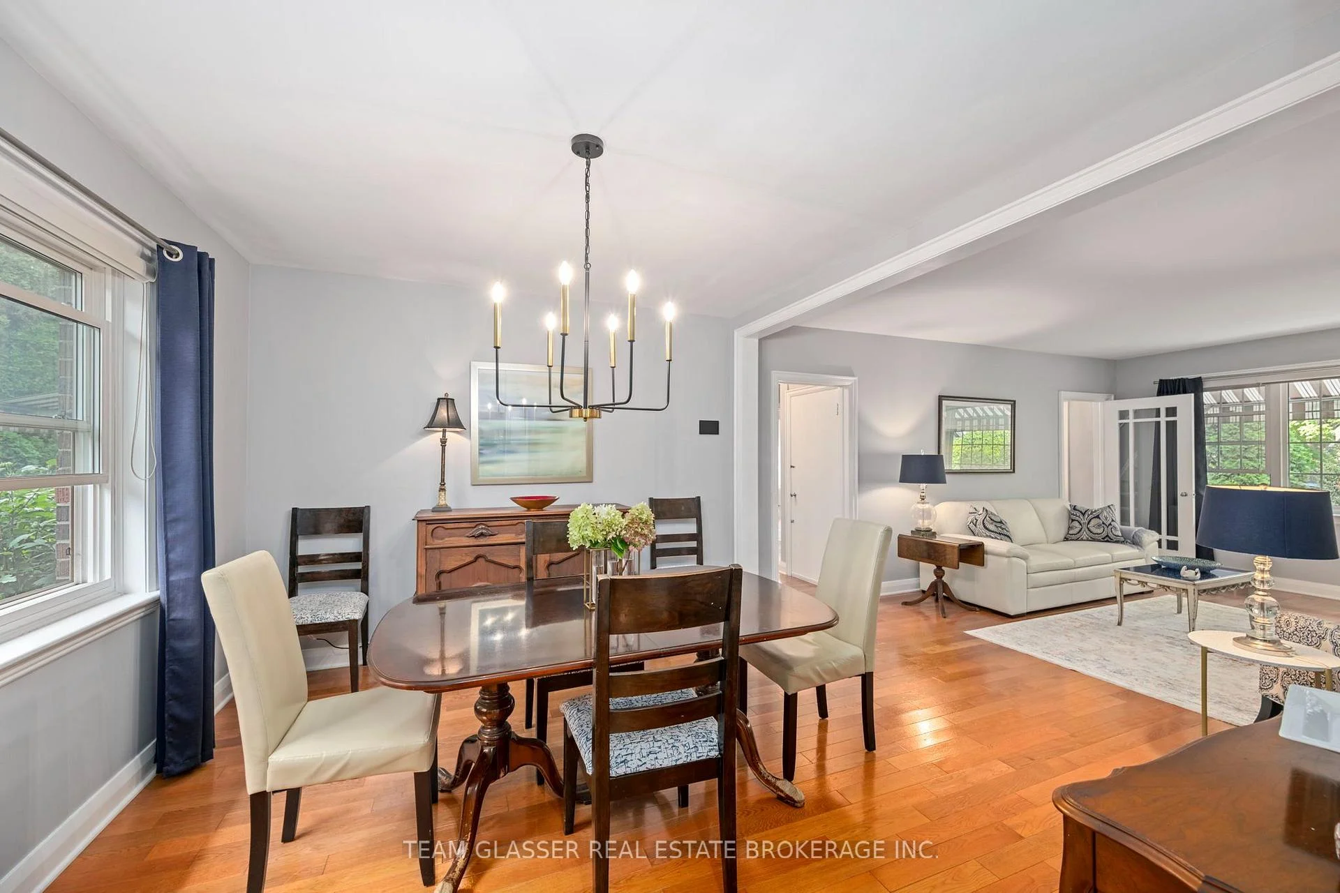 Photo 12 of 1010 Harrison Avenue, London, East B — HOMEH