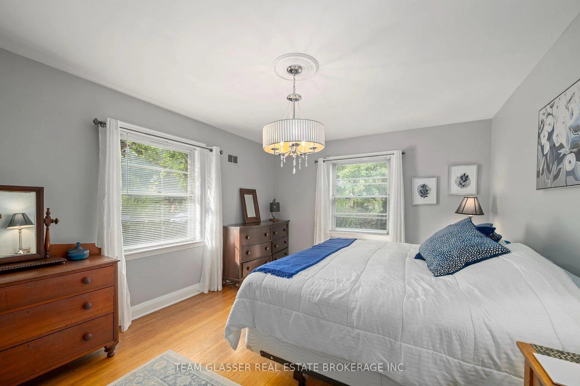 Photo 28 of 1010 Harrison Avenue, London, East B — HOMEH