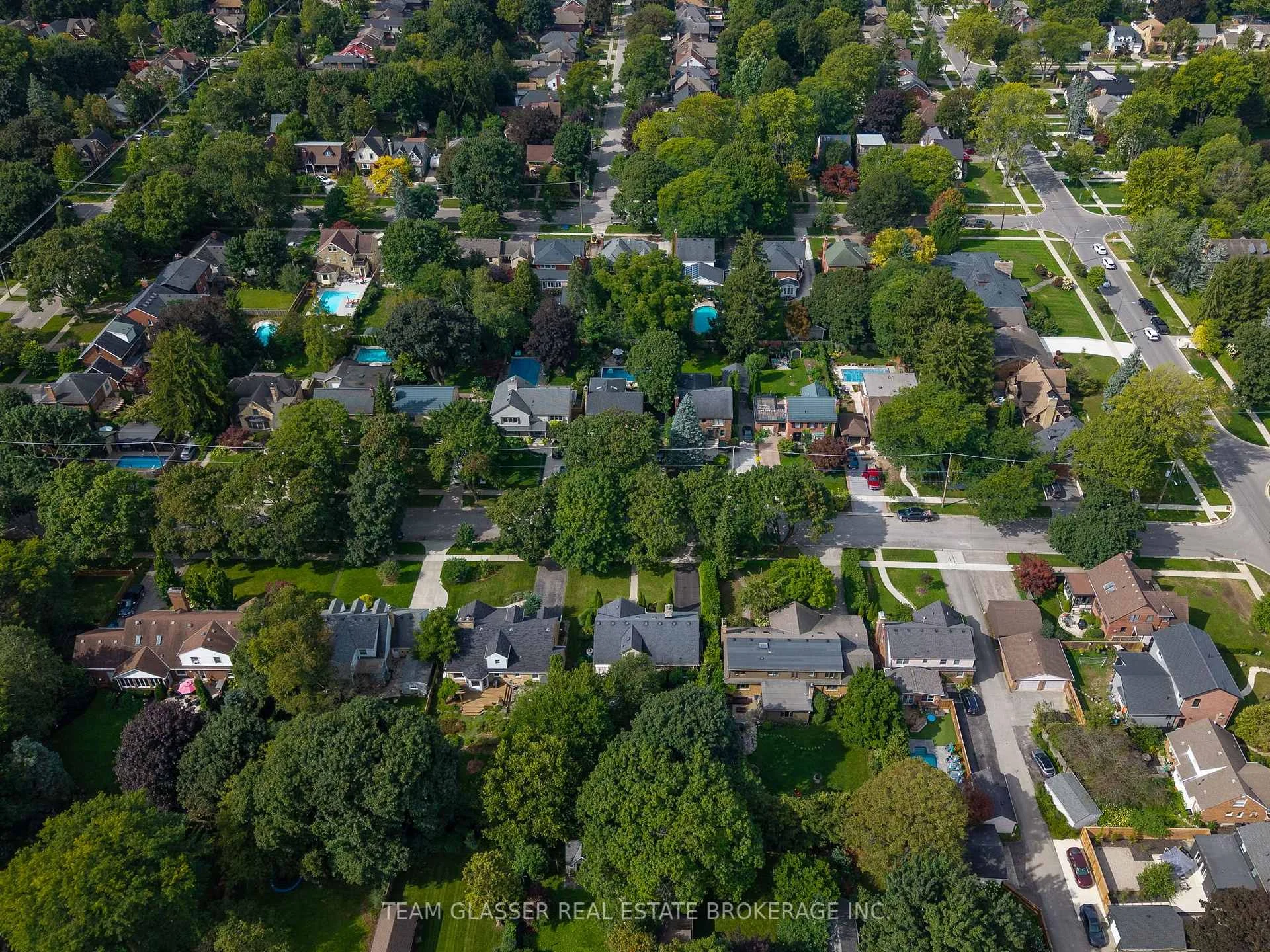 Photo 38 of 1010 Harrison Avenue, London, East B — HOMEH