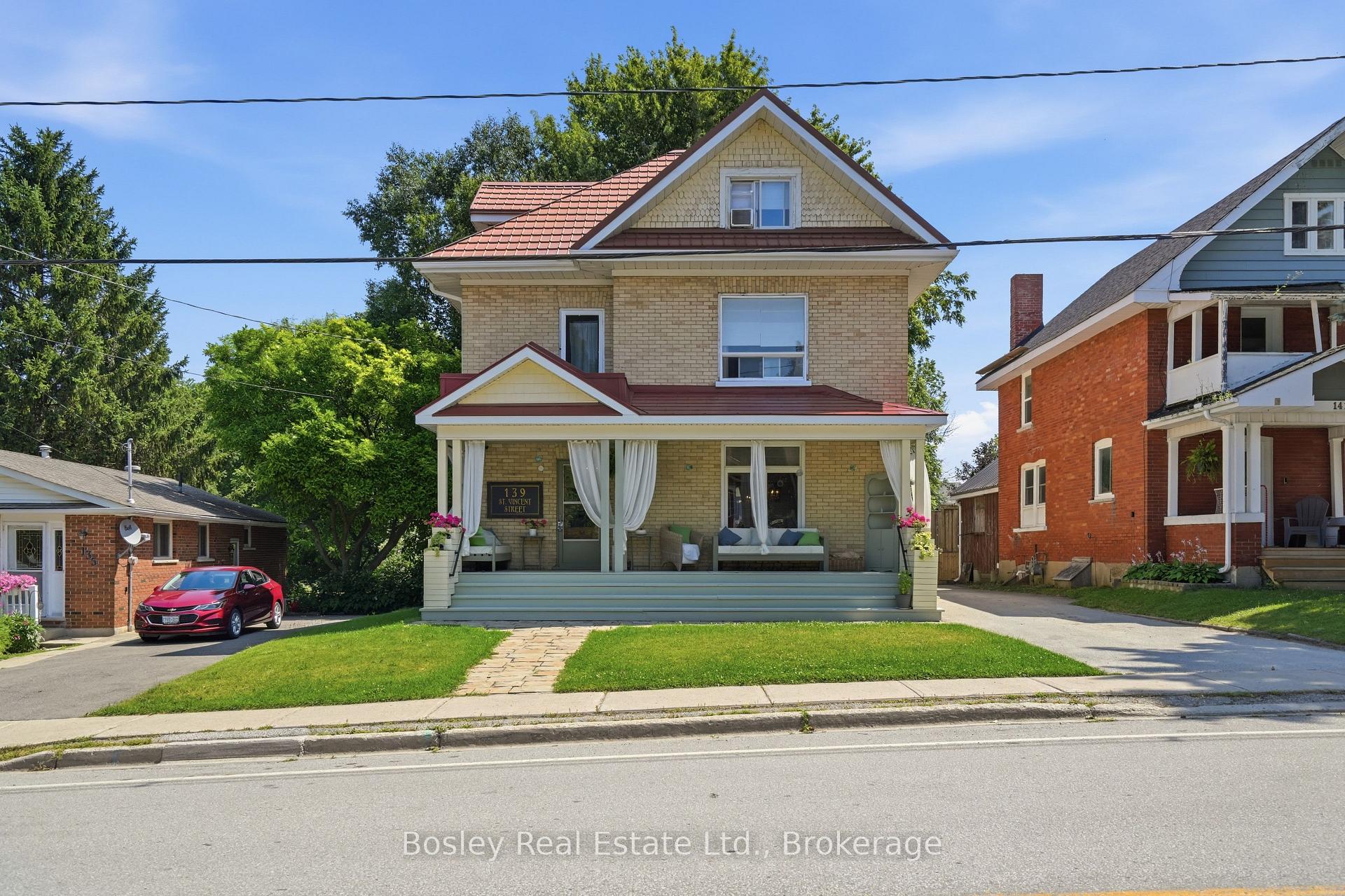 Photo of 139 St Vincent Street