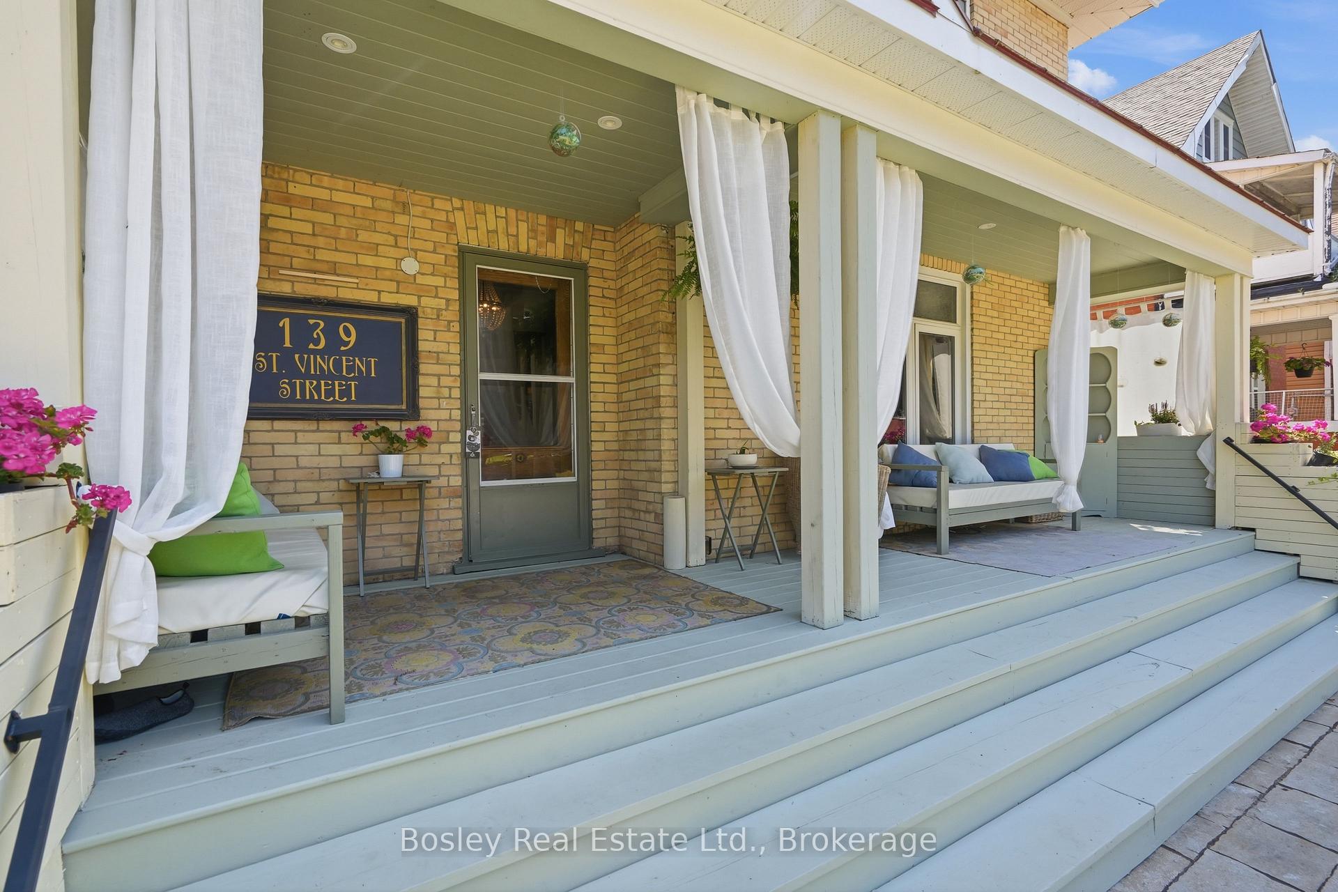 Photo 2 of 139 St Vincent Street, Meaford — HOMEH