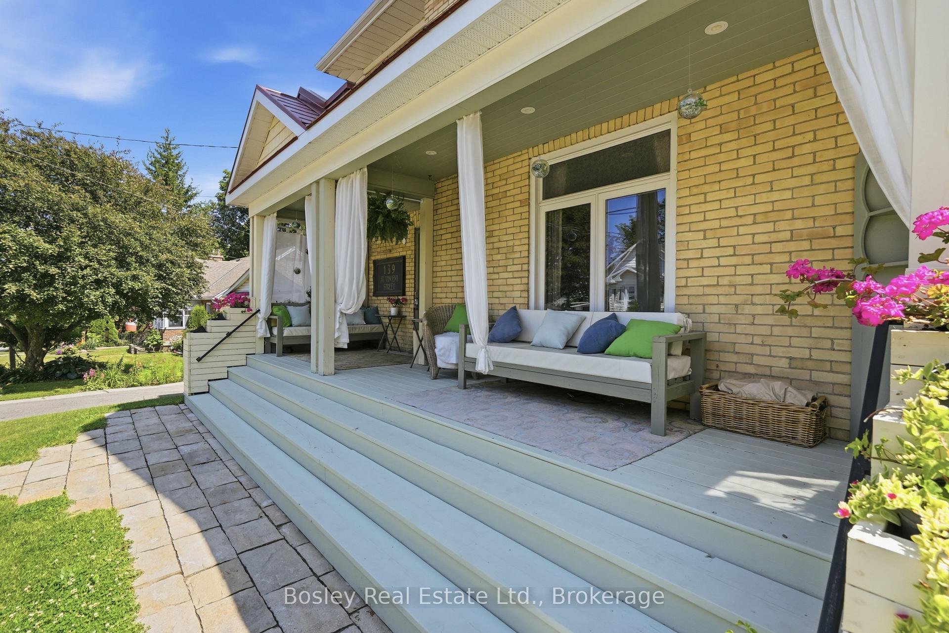 Photo 3 of 139 St Vincent Street, Meaford — HOMEH
