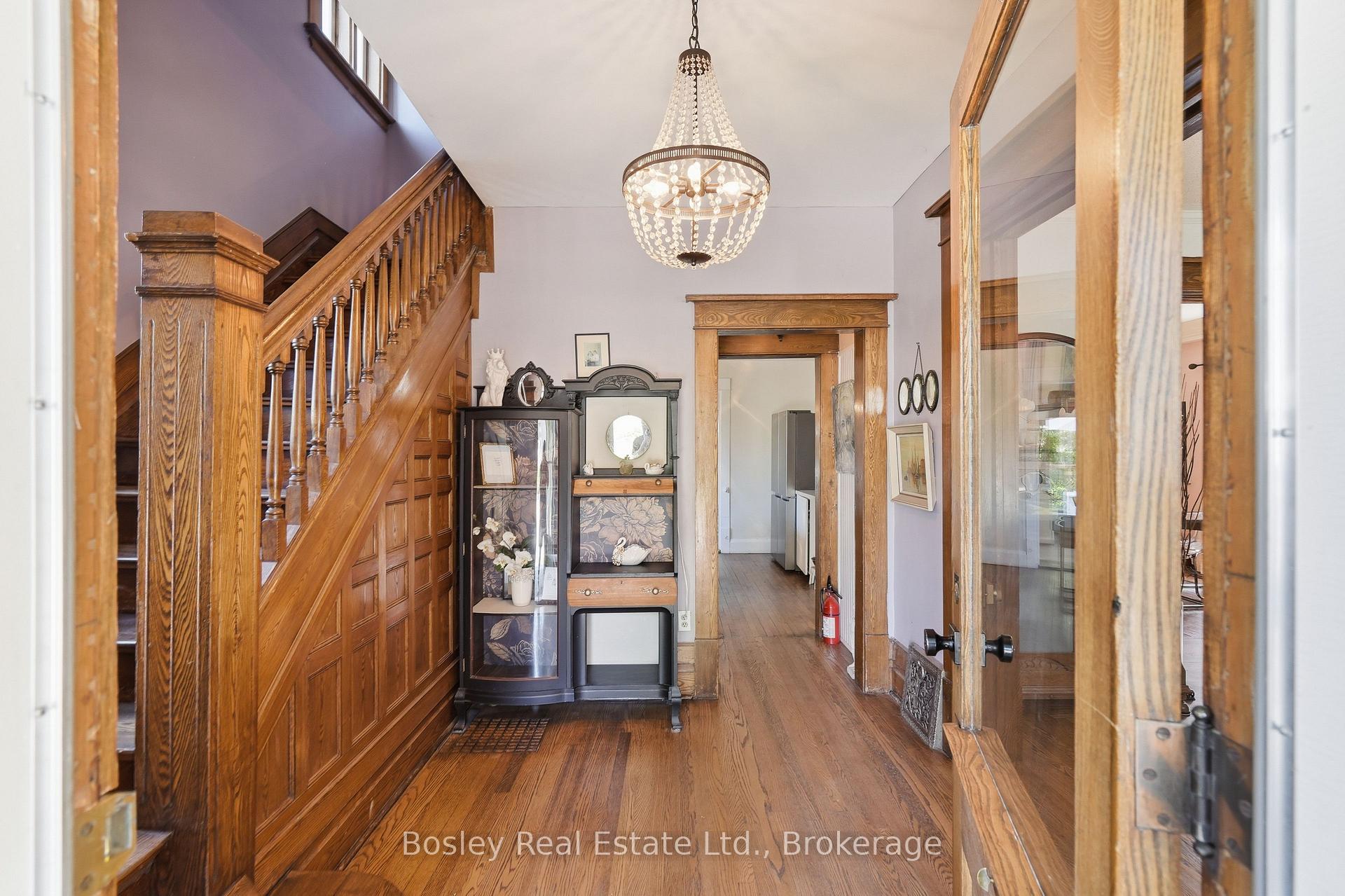 Photo 5 of 139 St Vincent Street, Meaford — HOMEH