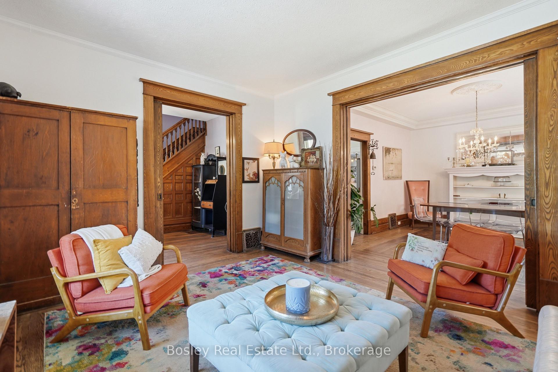 Photo 8 of 139 St Vincent Street, Meaford — HOMEH