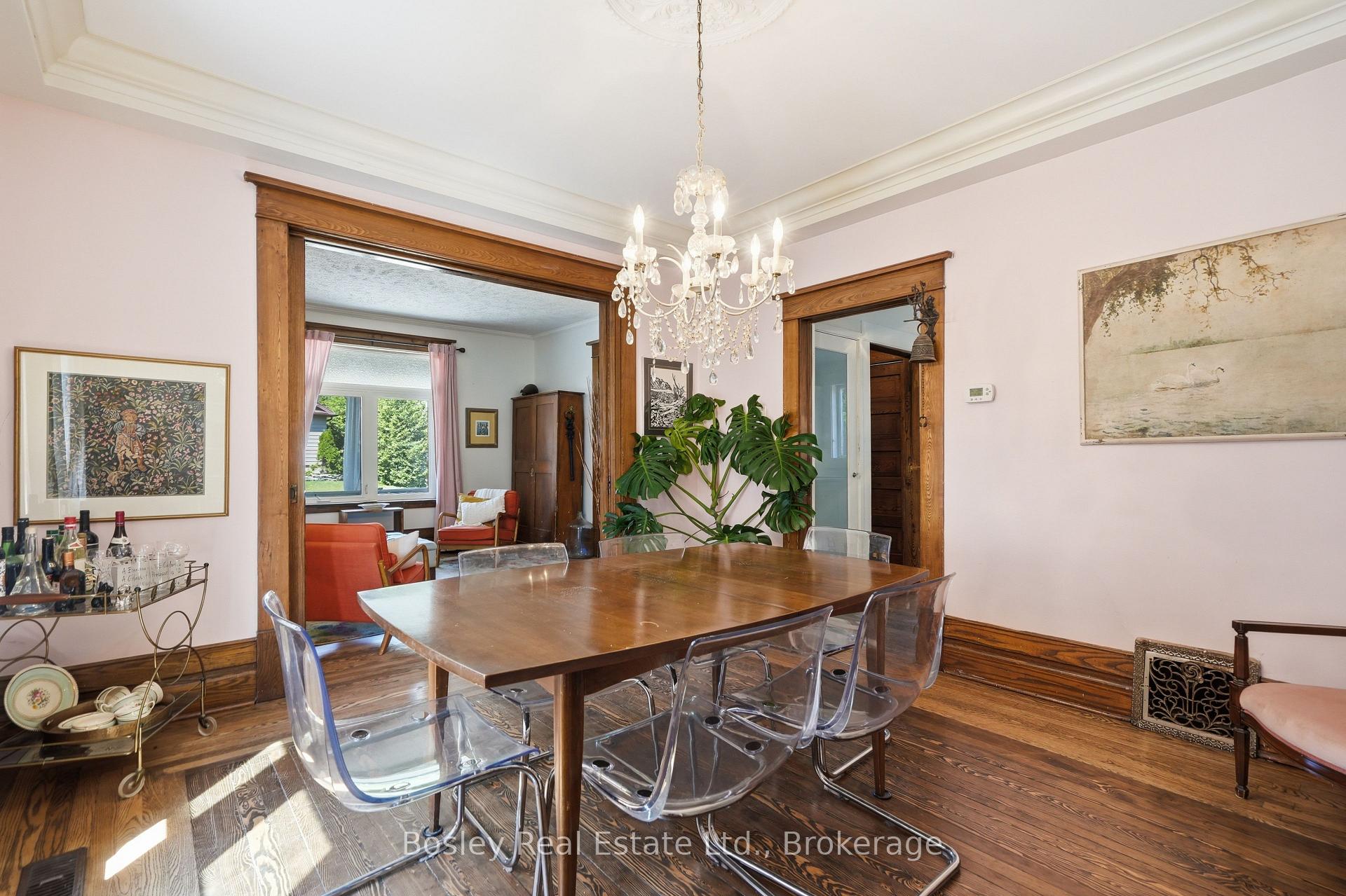 Photo 10 of 139 St Vincent Street, Meaford — HOMEH