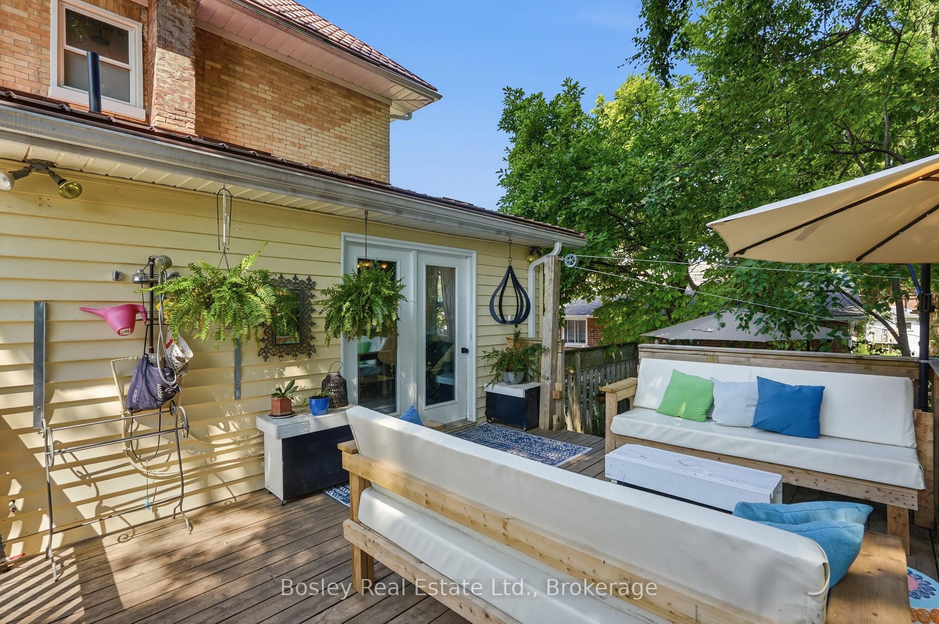 Photo 31 of 139 St Vincent Street, Meaford — HOMEH