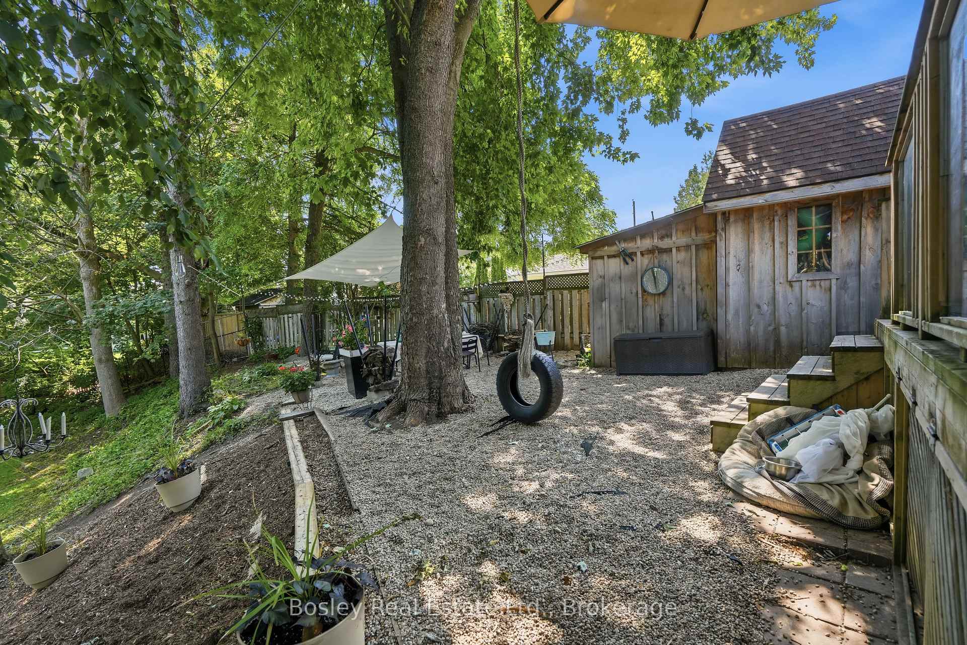 Photo 34 of 139 St Vincent Street, Meaford — HOMEH