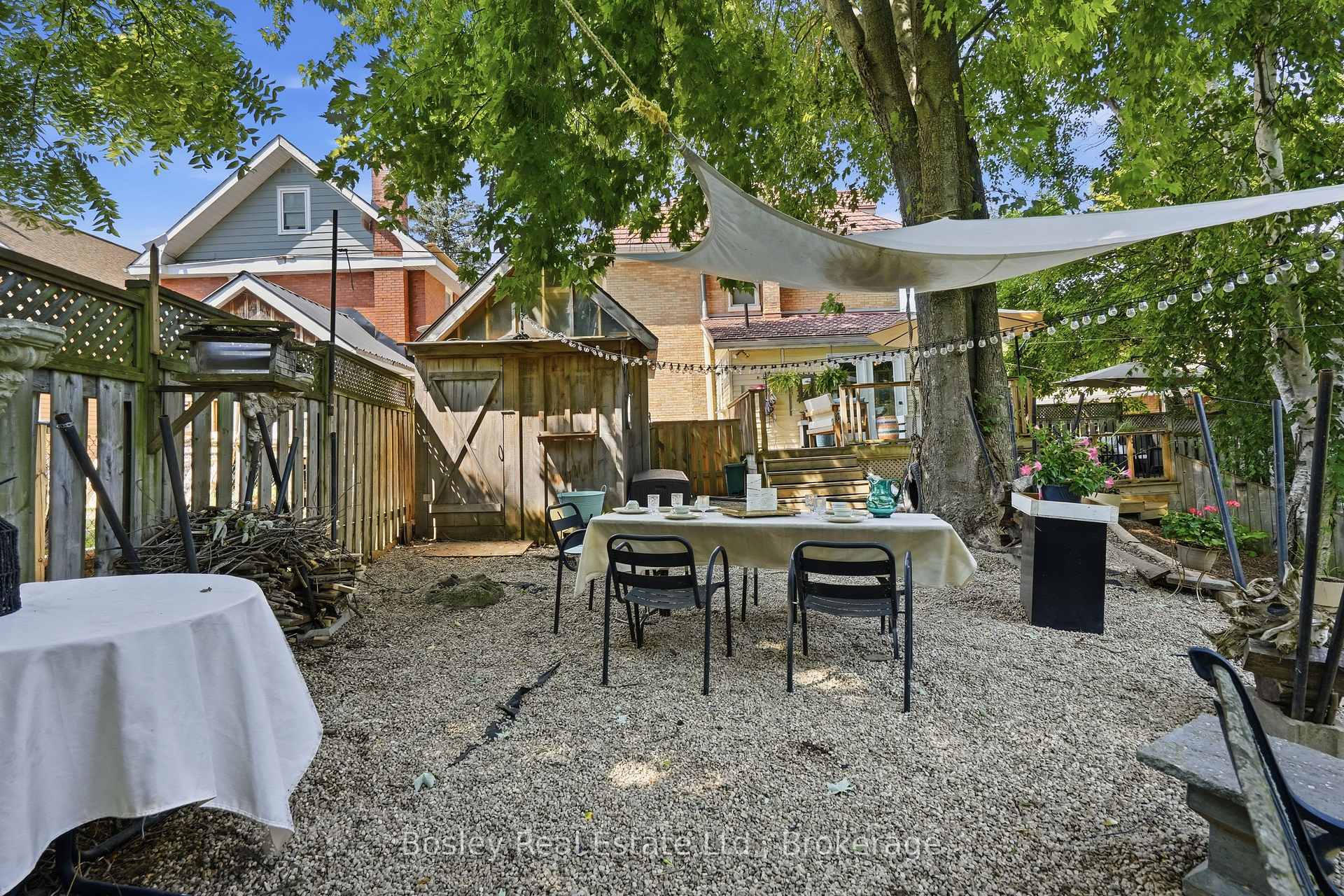 Photo 35 of 139 St Vincent Street, Meaford — HOMEH