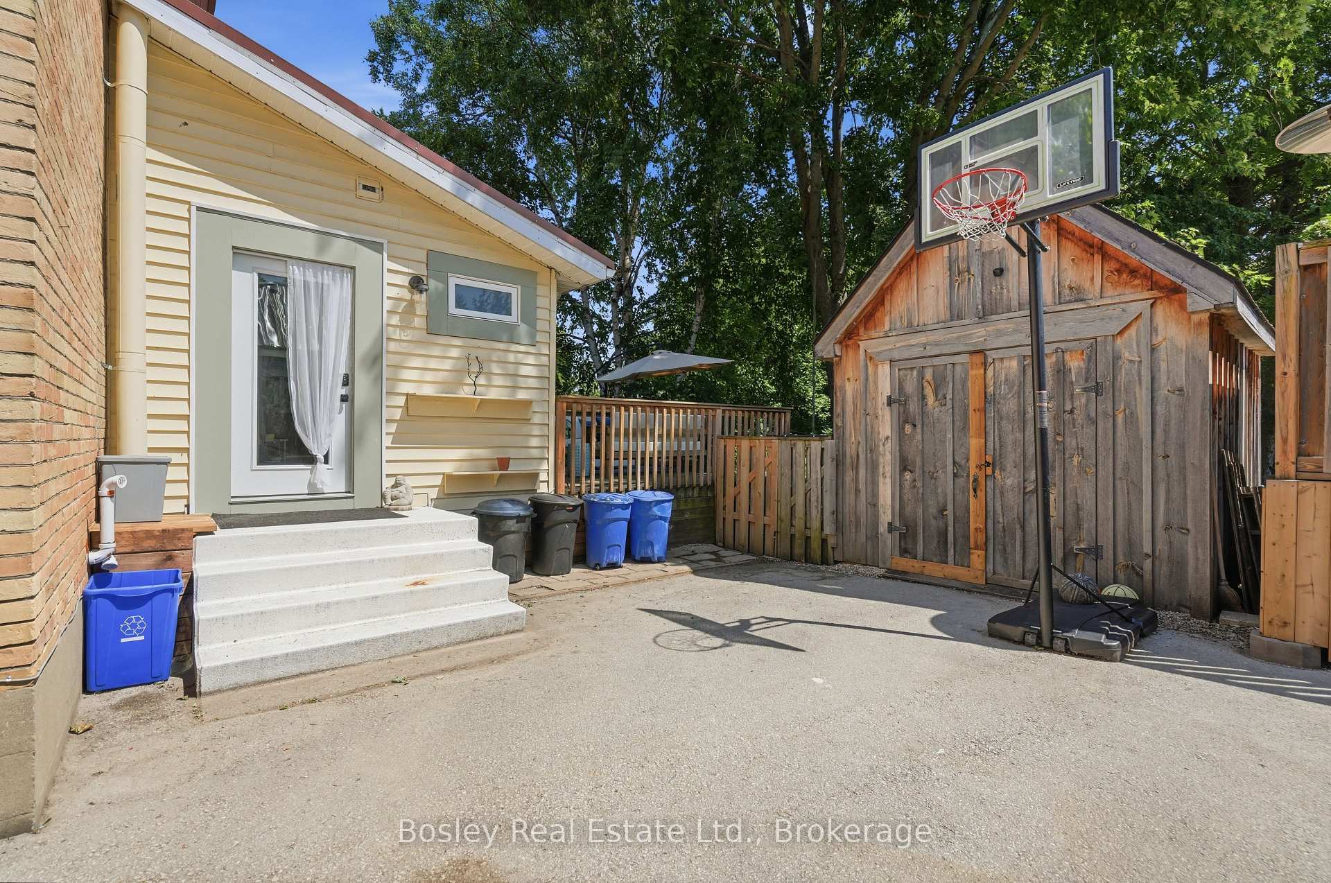 Photo 38 of 139 St Vincent Street, Meaford — HOMEH