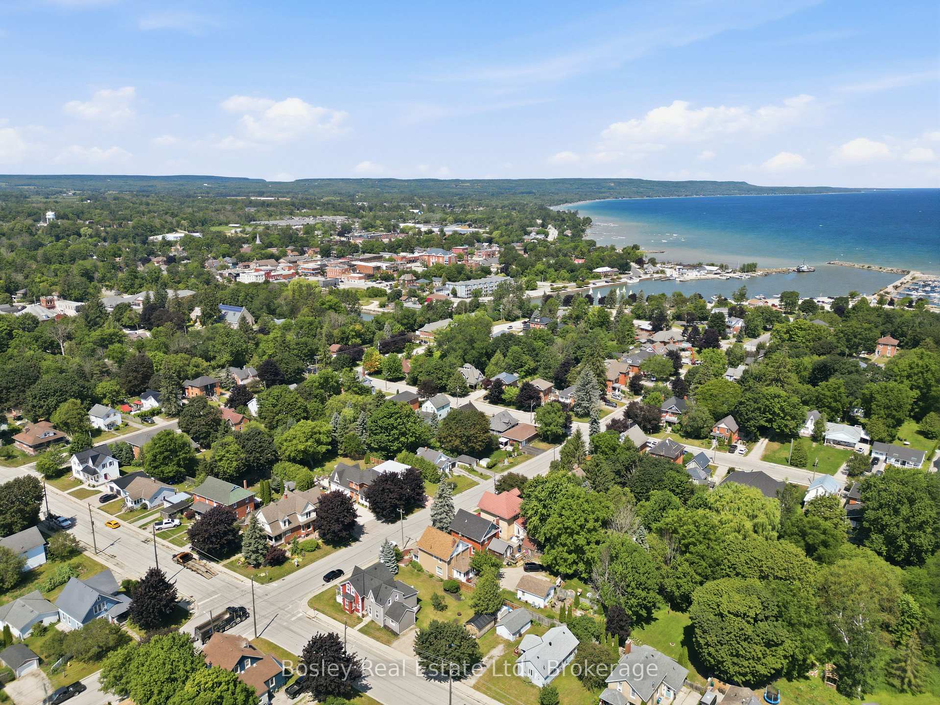 Photo 41 of 139 St Vincent Street, Meaford — HOMEH