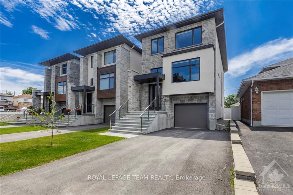 Photo 2 of 16 Melville Drive, Ottawa, Barrhaven - Pheasant Run — HOMEH