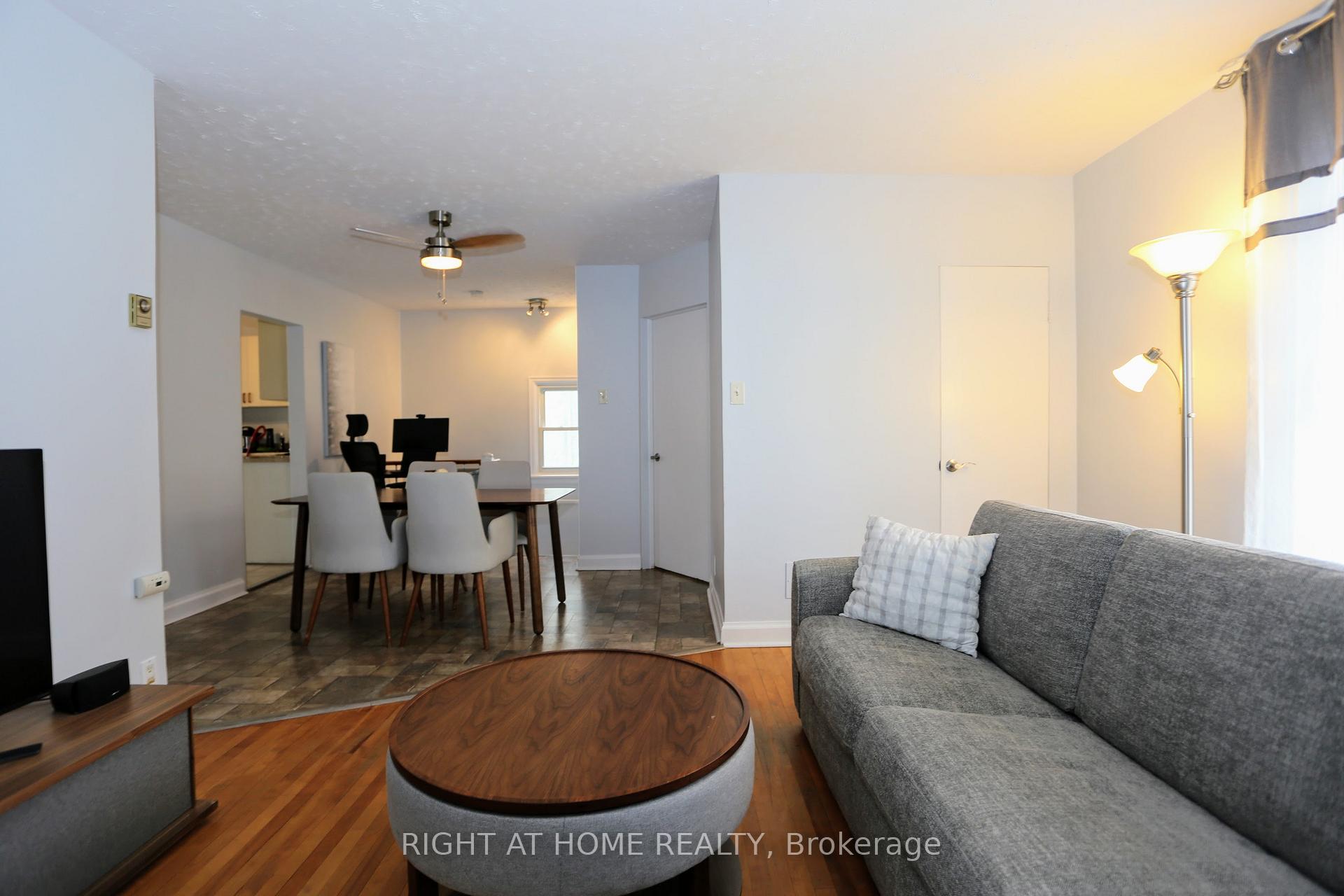 Photo 4 of 323 Levis Avenue, Ottawa, Vanier — HOMEH
