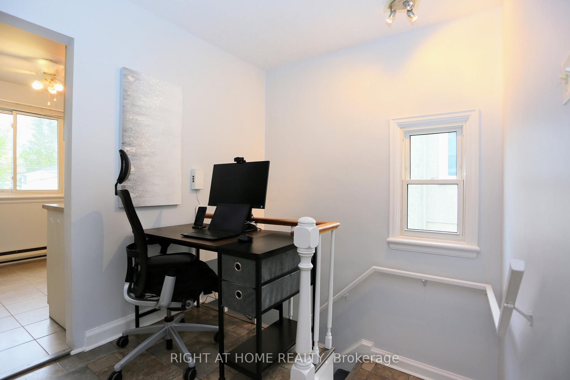 Photo 12 of 323 Levis Avenue, Ottawa, Vanier — HOMEH