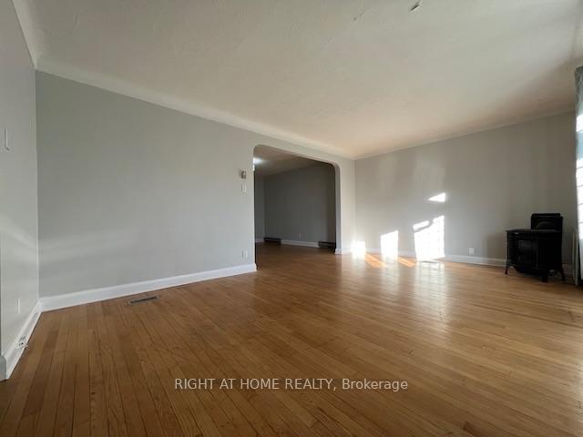 Photo 24 of 323 Levis Avenue, Ottawa, Vanier — HOMEH