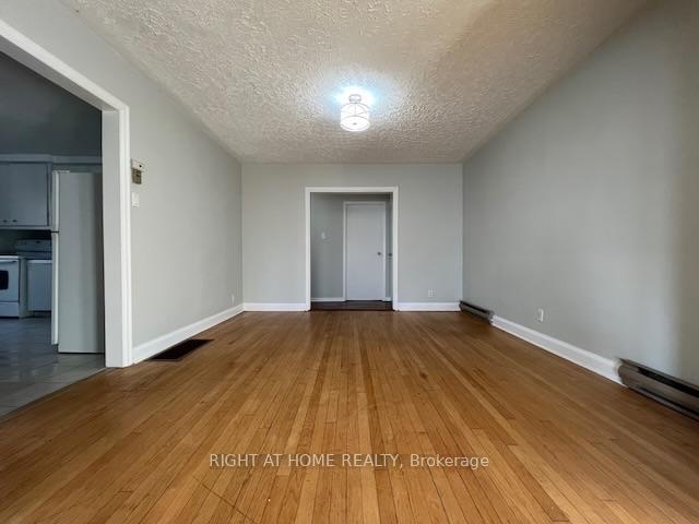 Photo 25 of 323 Levis Avenue, Ottawa, Vanier — HOMEH