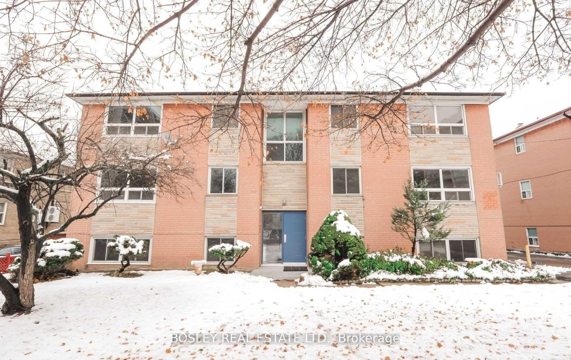 Photo 21 of Unit 302, 555 Birchmount Road, Scarborough, Clairlea-Birchmount — HOMEH