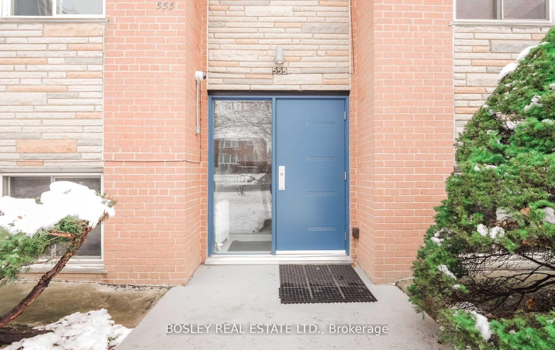 Photo 22 of Unit 302, 555 Birchmount Road, Scarborough, Clairlea-Birchmount — HOMEH