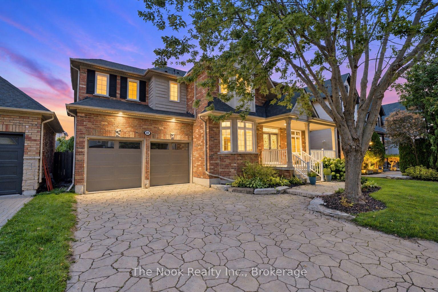 Photo 1 of 18 Corporal Patterson Lane, Clarington, Newcastle — HOMEH