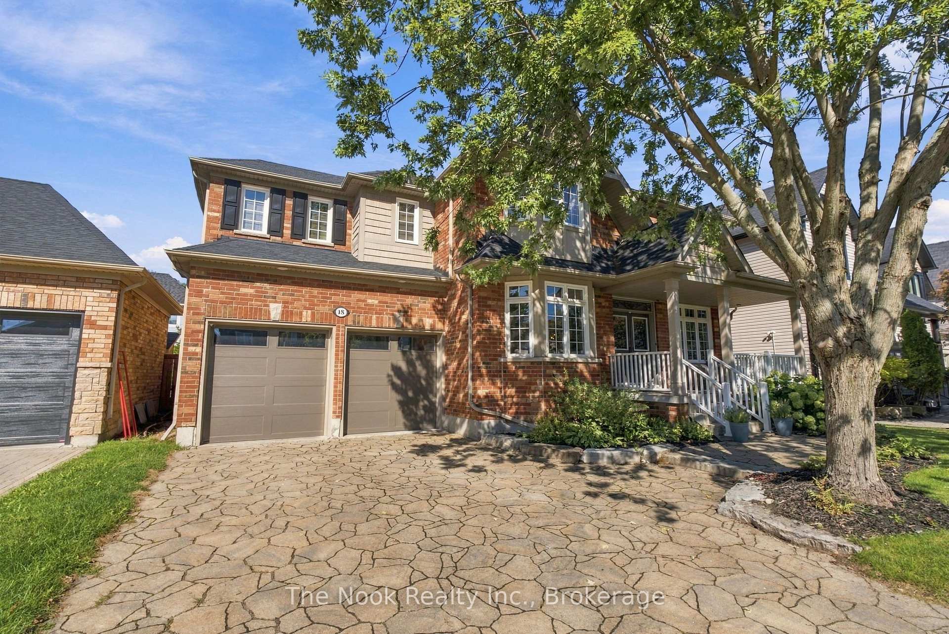Photo 9 of 18 Corporal Patterson Lane, Clarington, Newcastle — HOMEH
