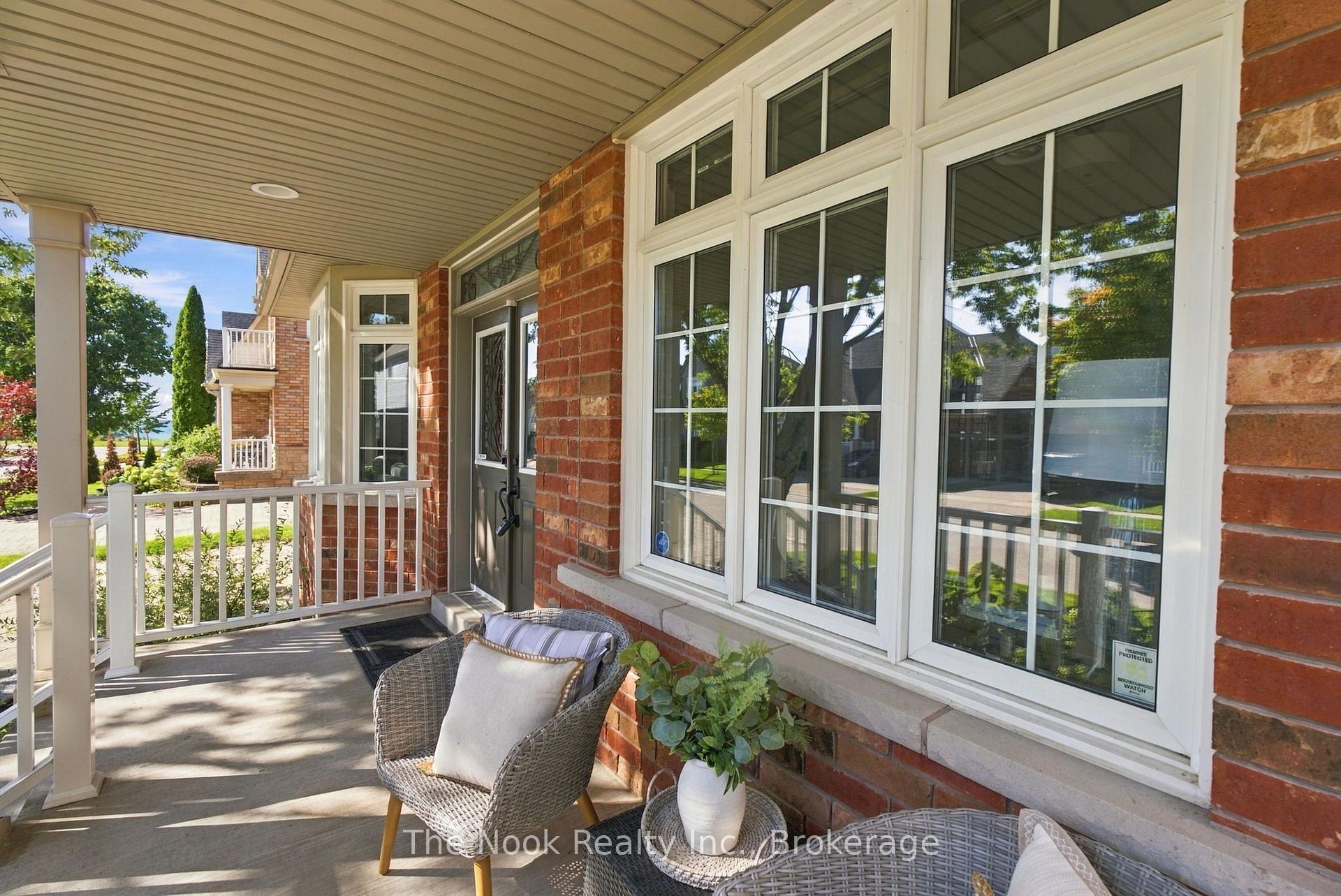 Photo 12 of 18 Corporal Patterson Lane, Clarington, Newcastle — HOMEH