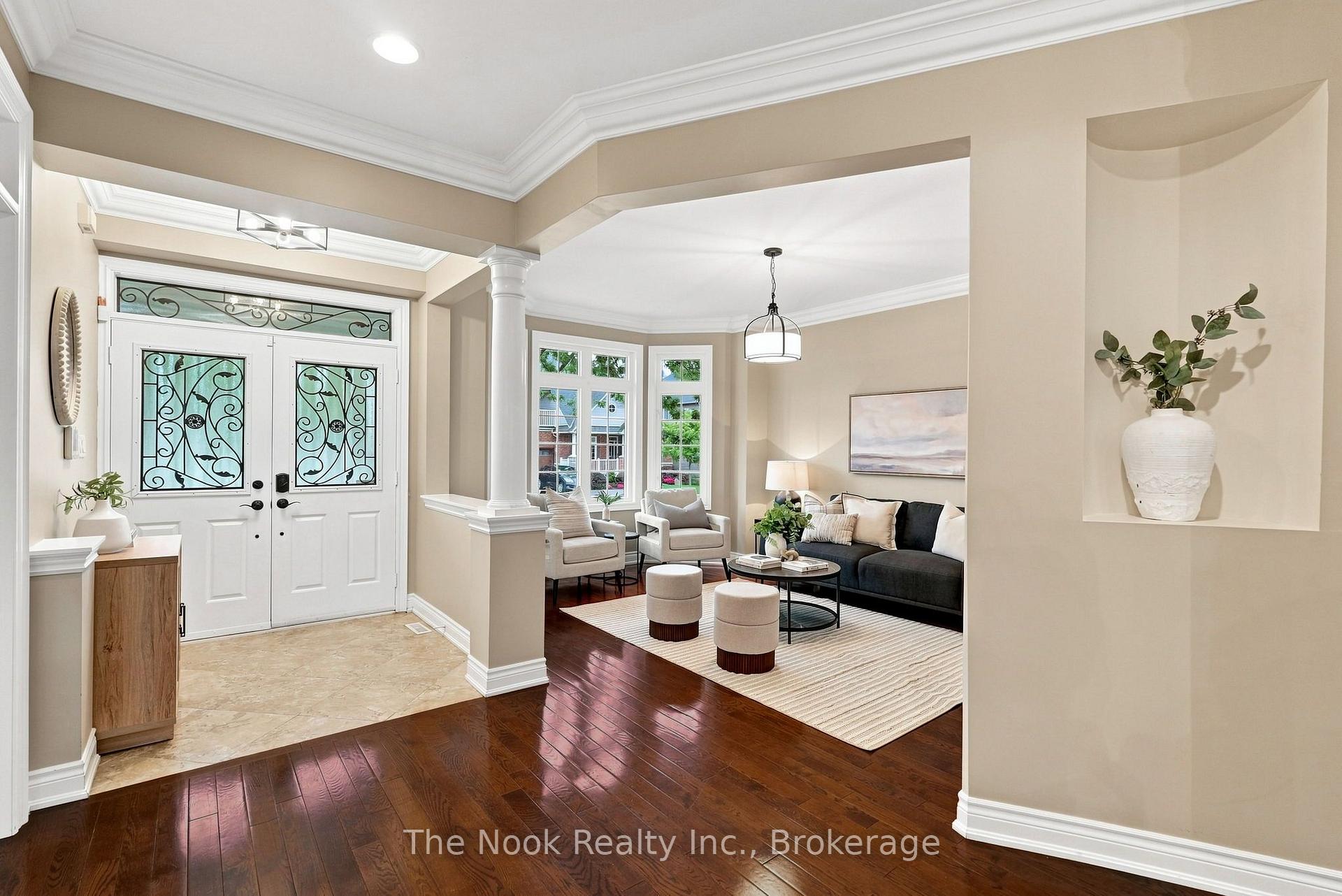 Photo 17 of 18 Corporal Patterson Lane, Clarington, Newcastle — HOMEH