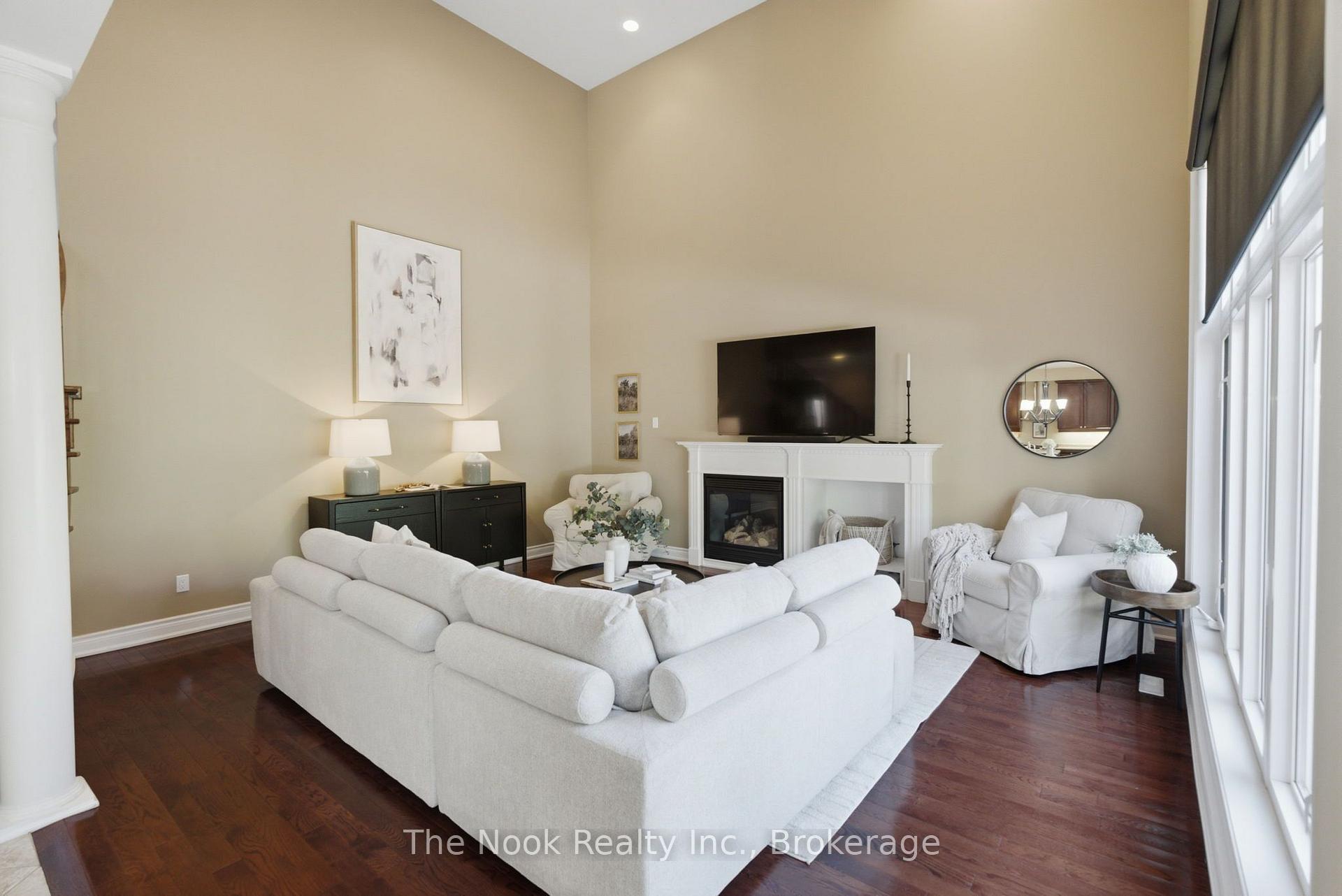 Photo 33 of 18 Corporal Patterson Lane, Clarington, Newcastle — HOMEH