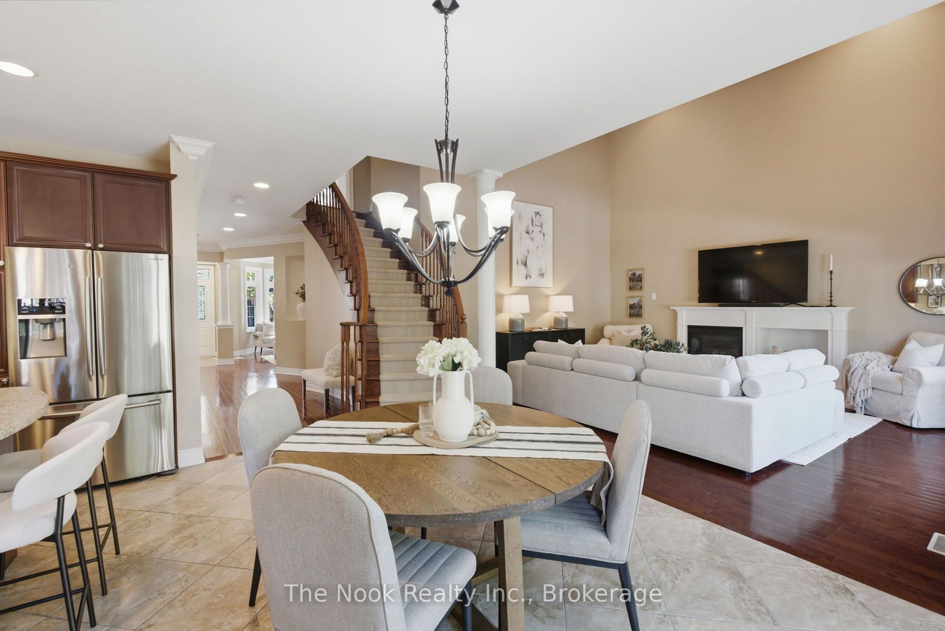 Photo 35 of 18 Corporal Patterson Lane, Clarington, Newcastle — HOMEH