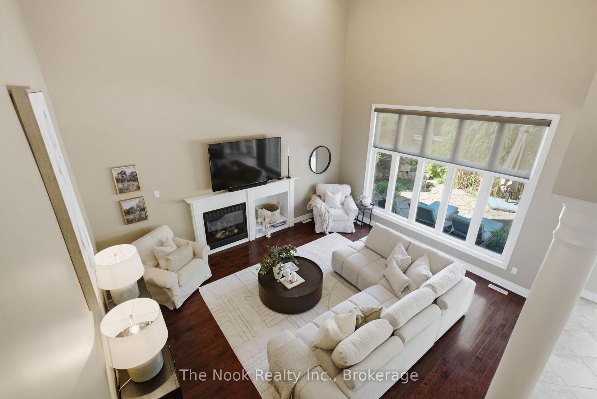 Photo 37 of 18 Corporal Patterson Lane, Clarington, Newcastle — HOMEH