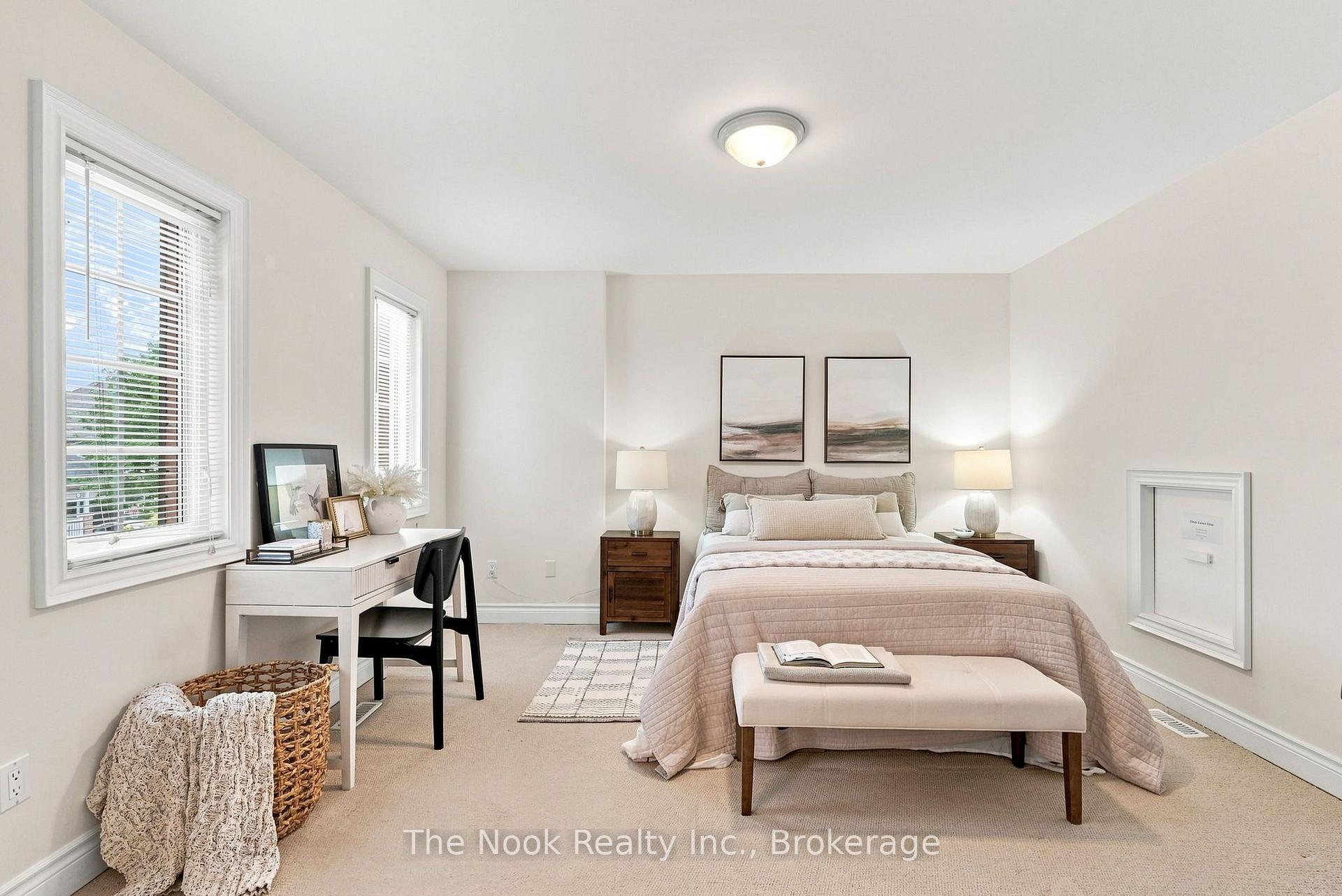 Photo 45 of 18 Corporal Patterson Lane, Clarington, Newcastle — HOMEH