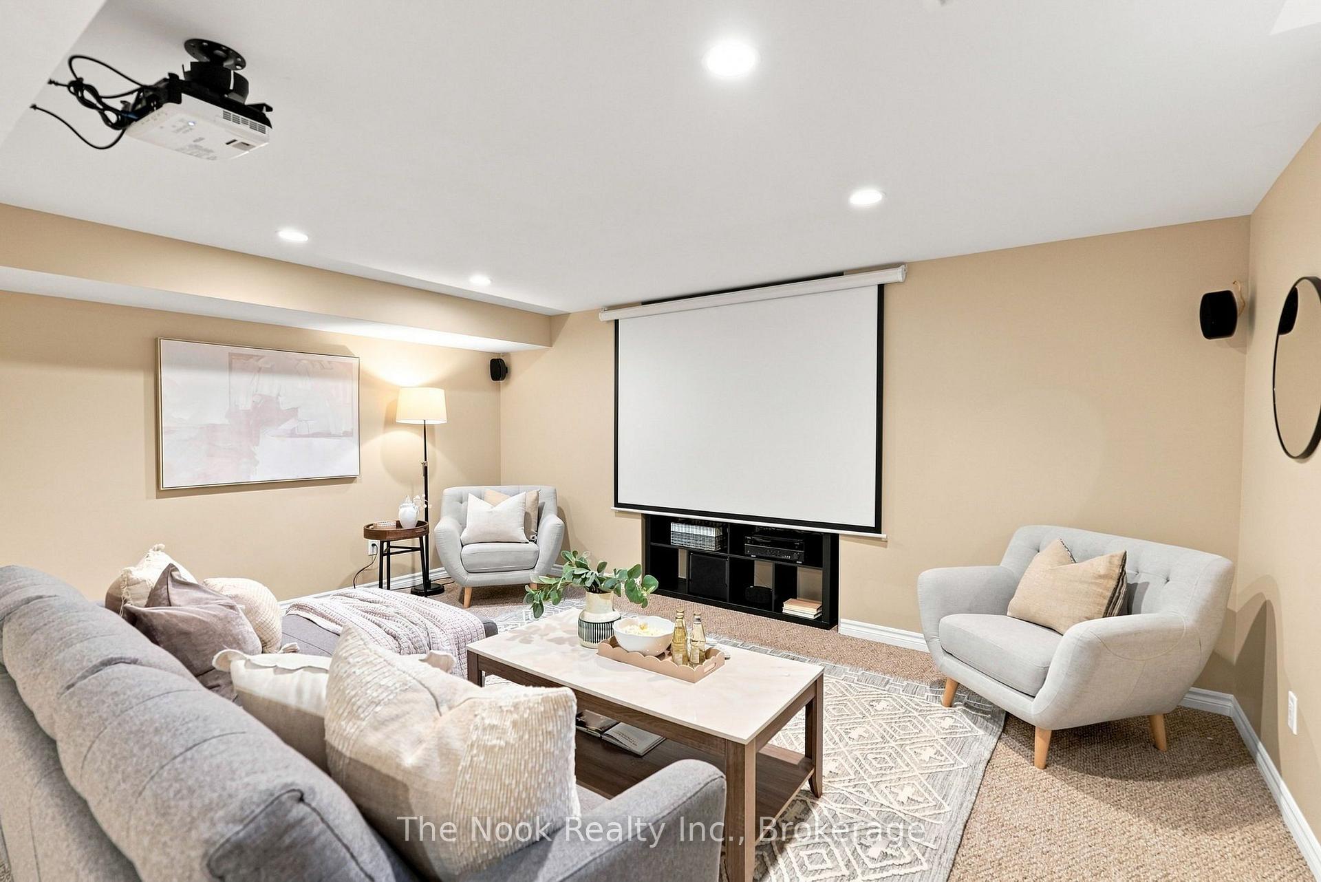 Photo 54 of 18 Corporal Patterson Lane, Clarington, Newcastle — HOMEH