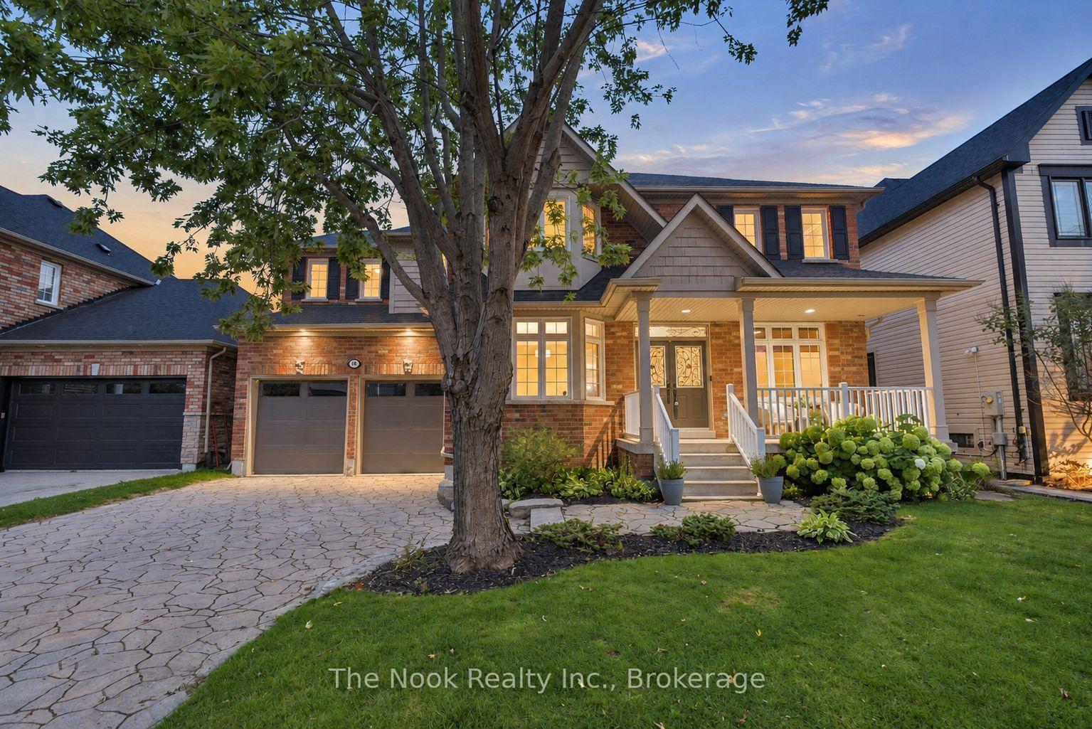 Photo 66 of 18 Corporal Patterson Lane, Clarington, Newcastle — HOMEH