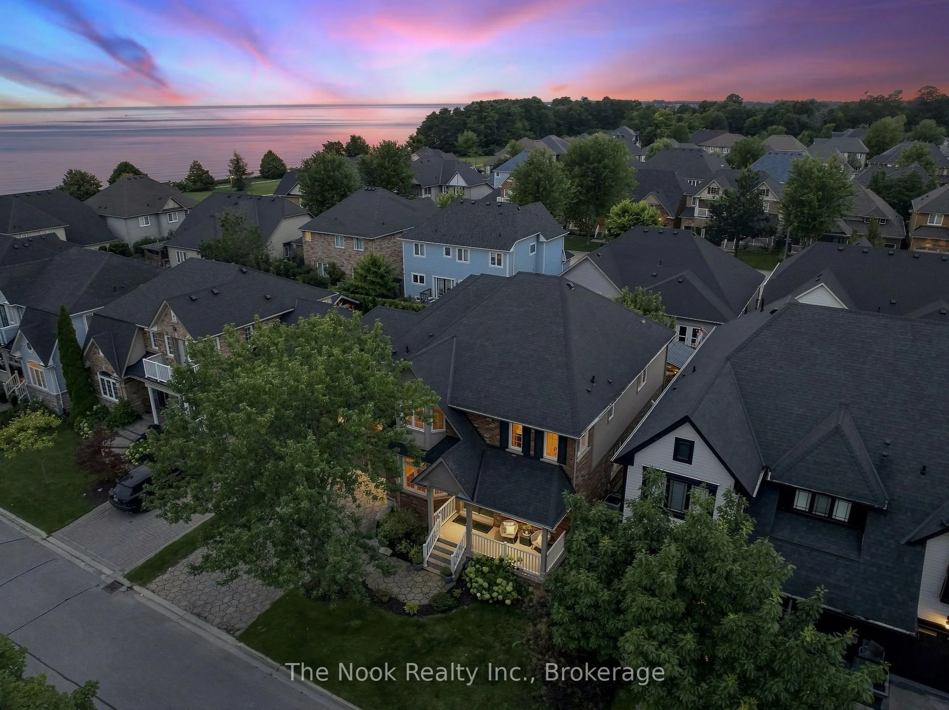 Photo 6 of 18 Corporal Patterson Lane, Clarington, Newcastle — HOMEH