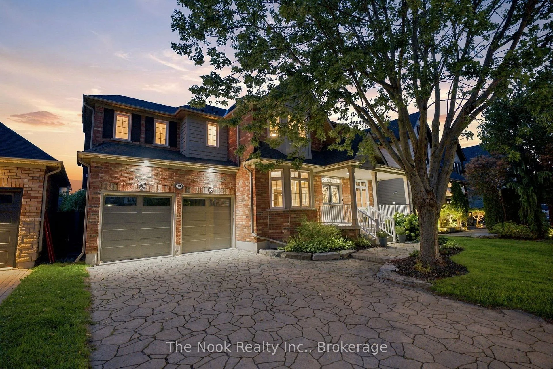 Photo 7 of 18 Corporal Patterson Lane, Clarington, Newcastle — HOMEH