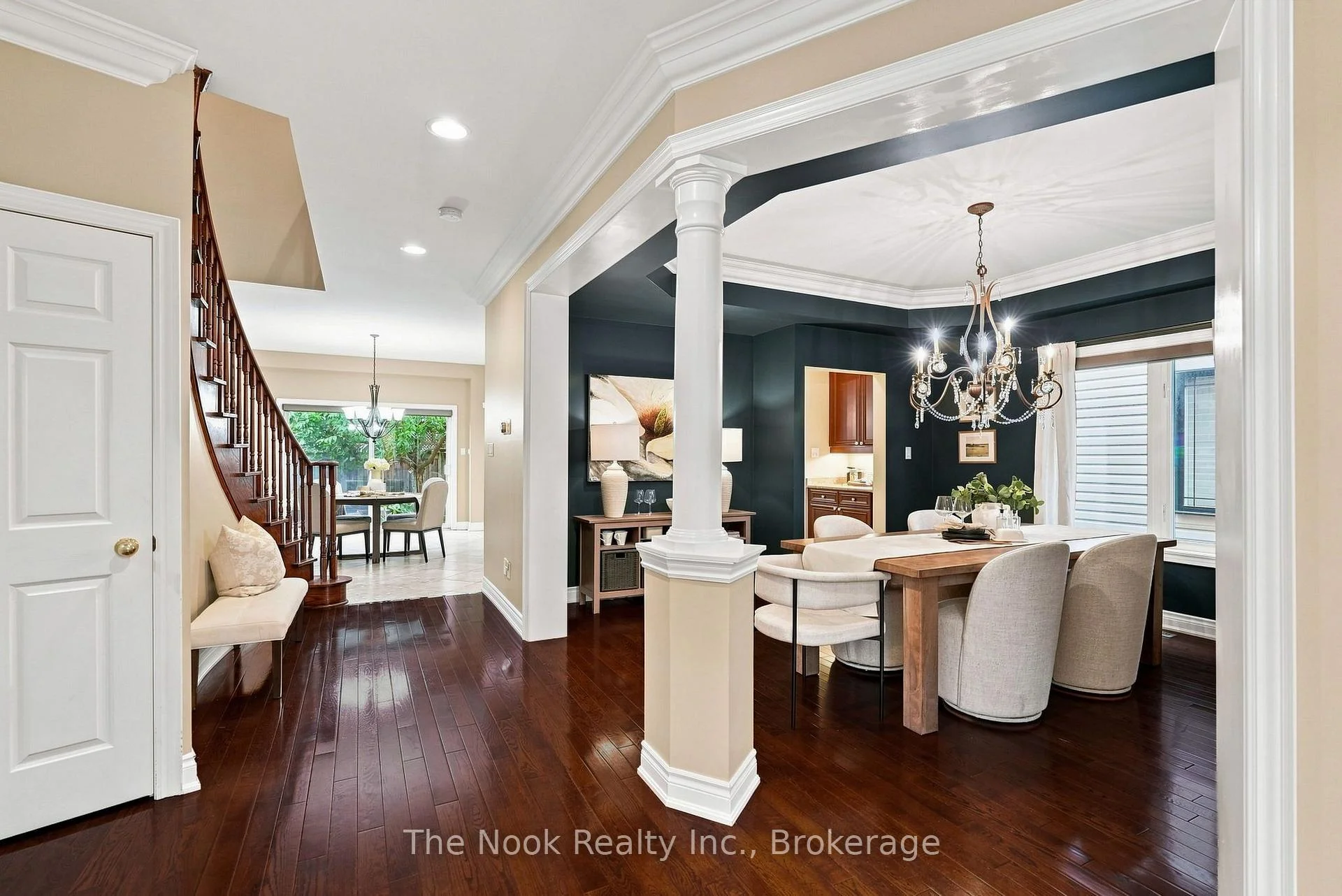 Photo 20 of 18 Corporal Patterson Lane, Clarington, Newcastle — HOMEH