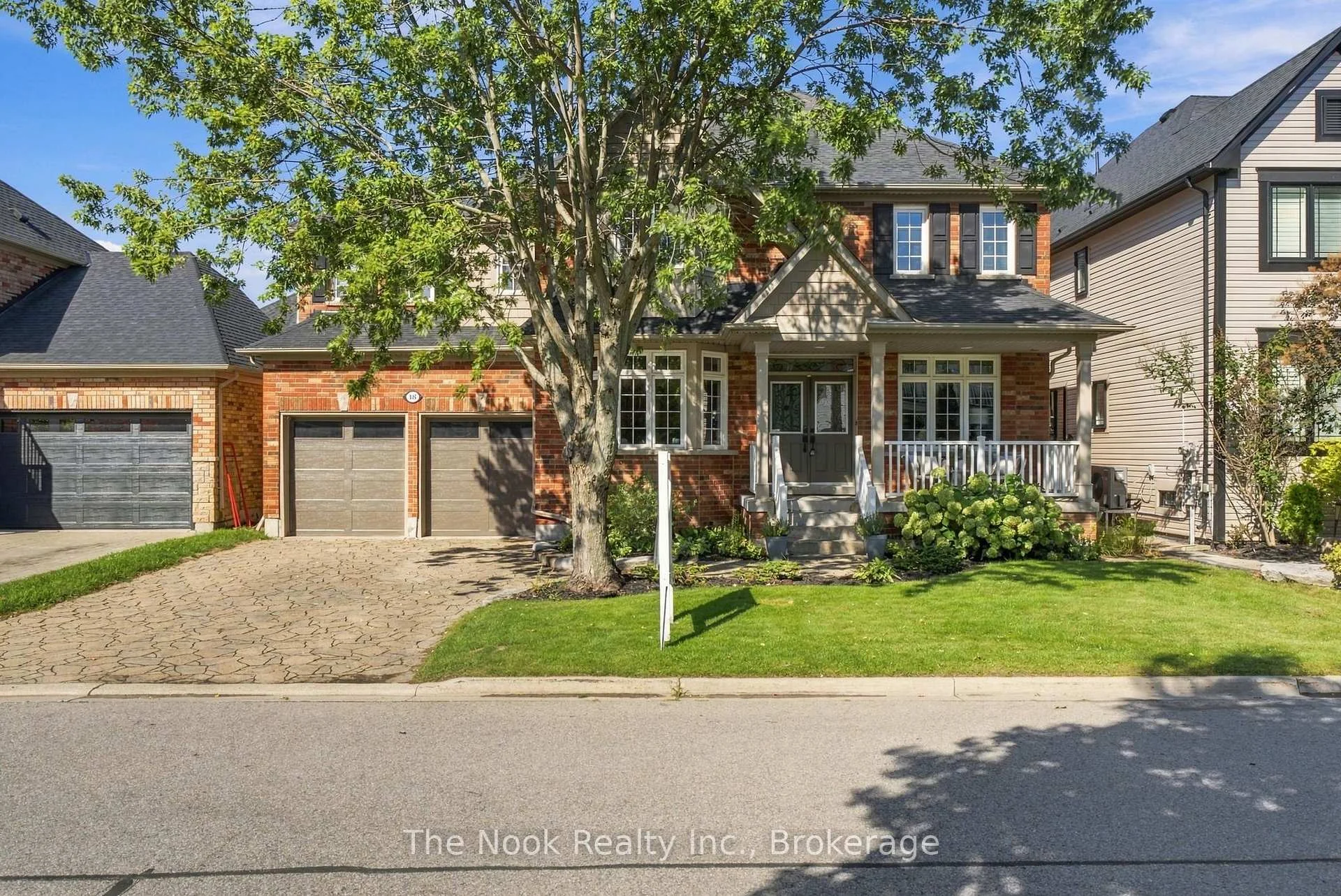 Photo 50 of 18 Corporal Patterson Lane, Clarington, Newcastle — HOMEH