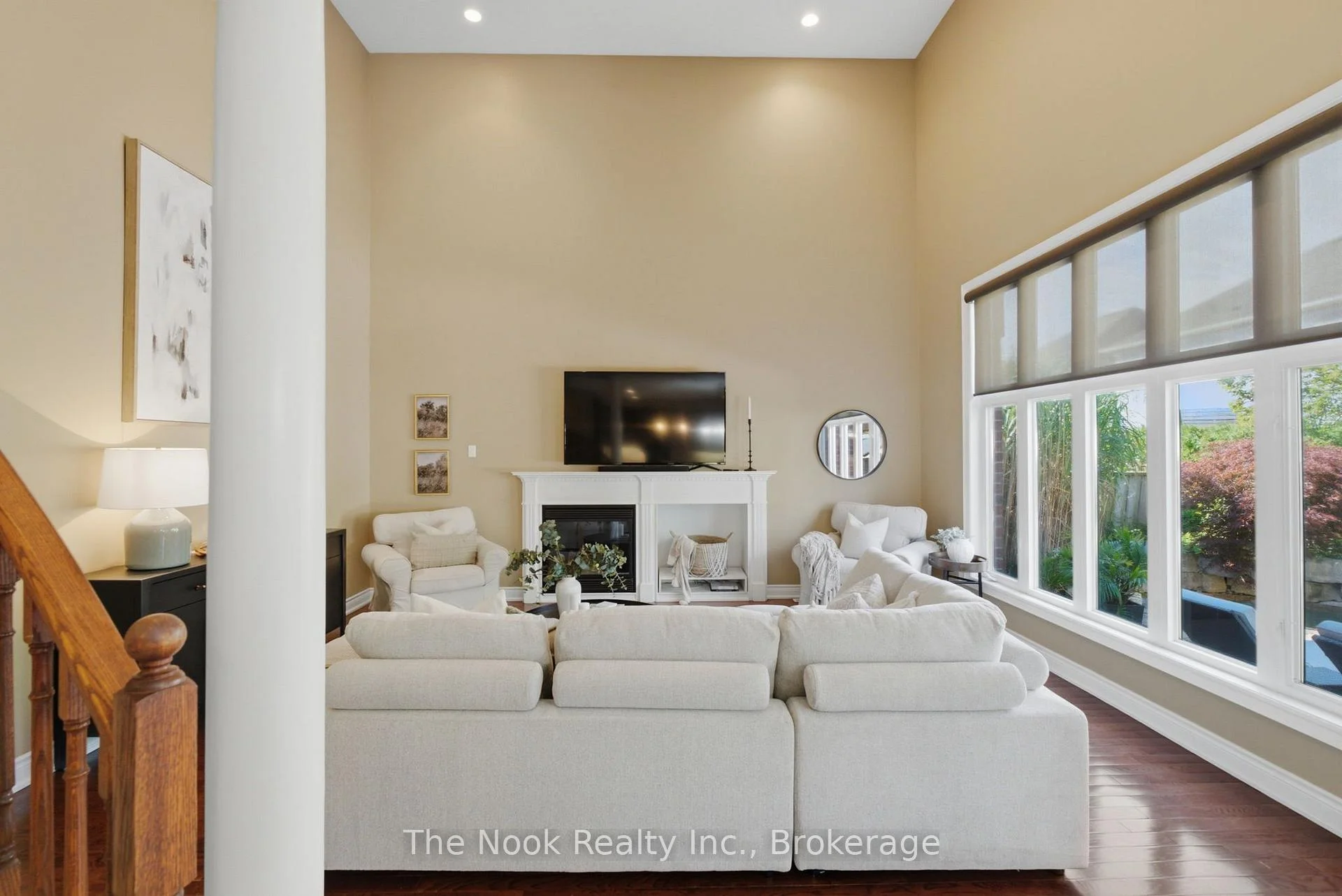 Photo 65 of 18 Corporal Patterson Lane, Clarington, Newcastle — HOMEH