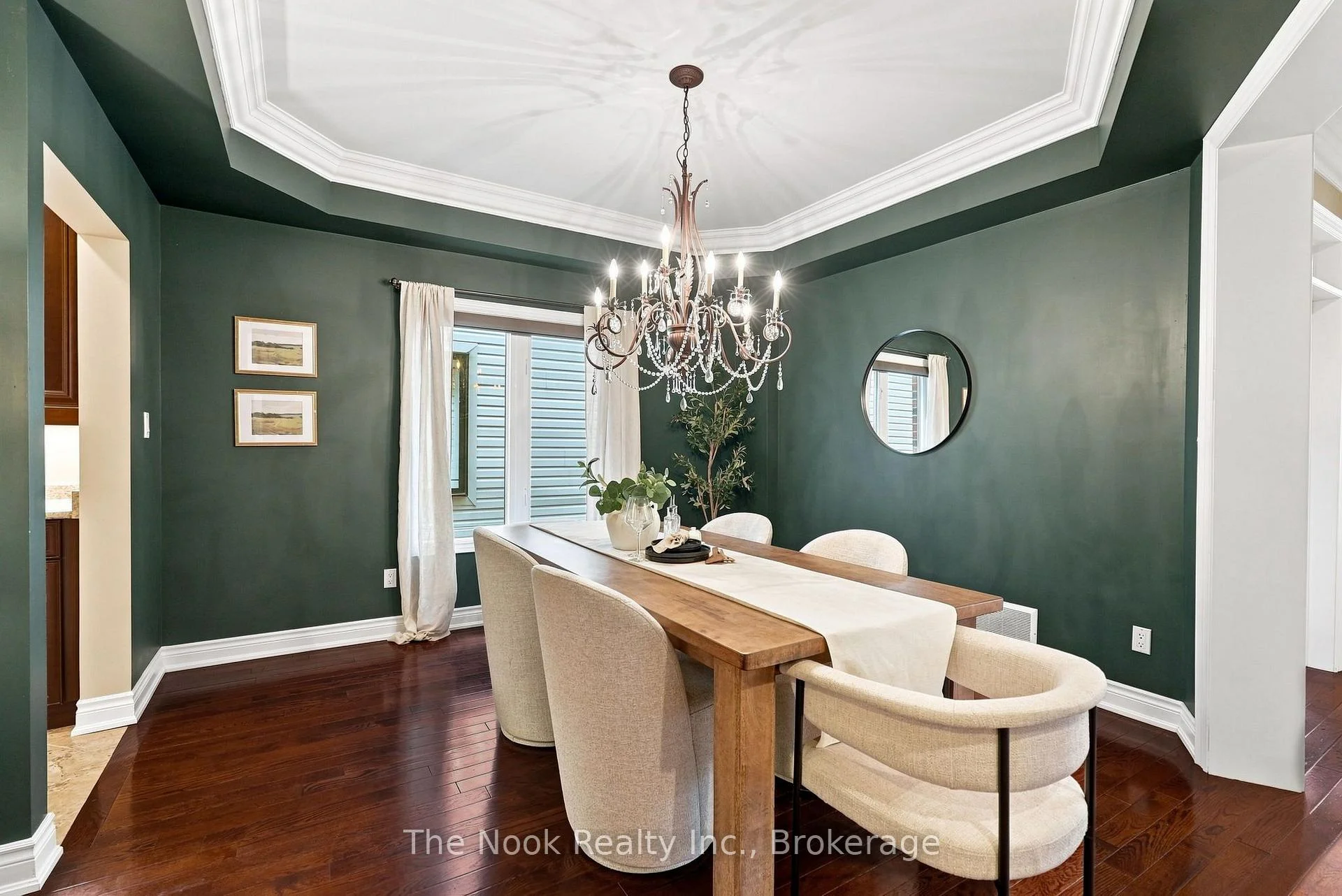 Photo 73 of 18 Corporal Patterson Lane, Clarington, Newcastle — HOMEH