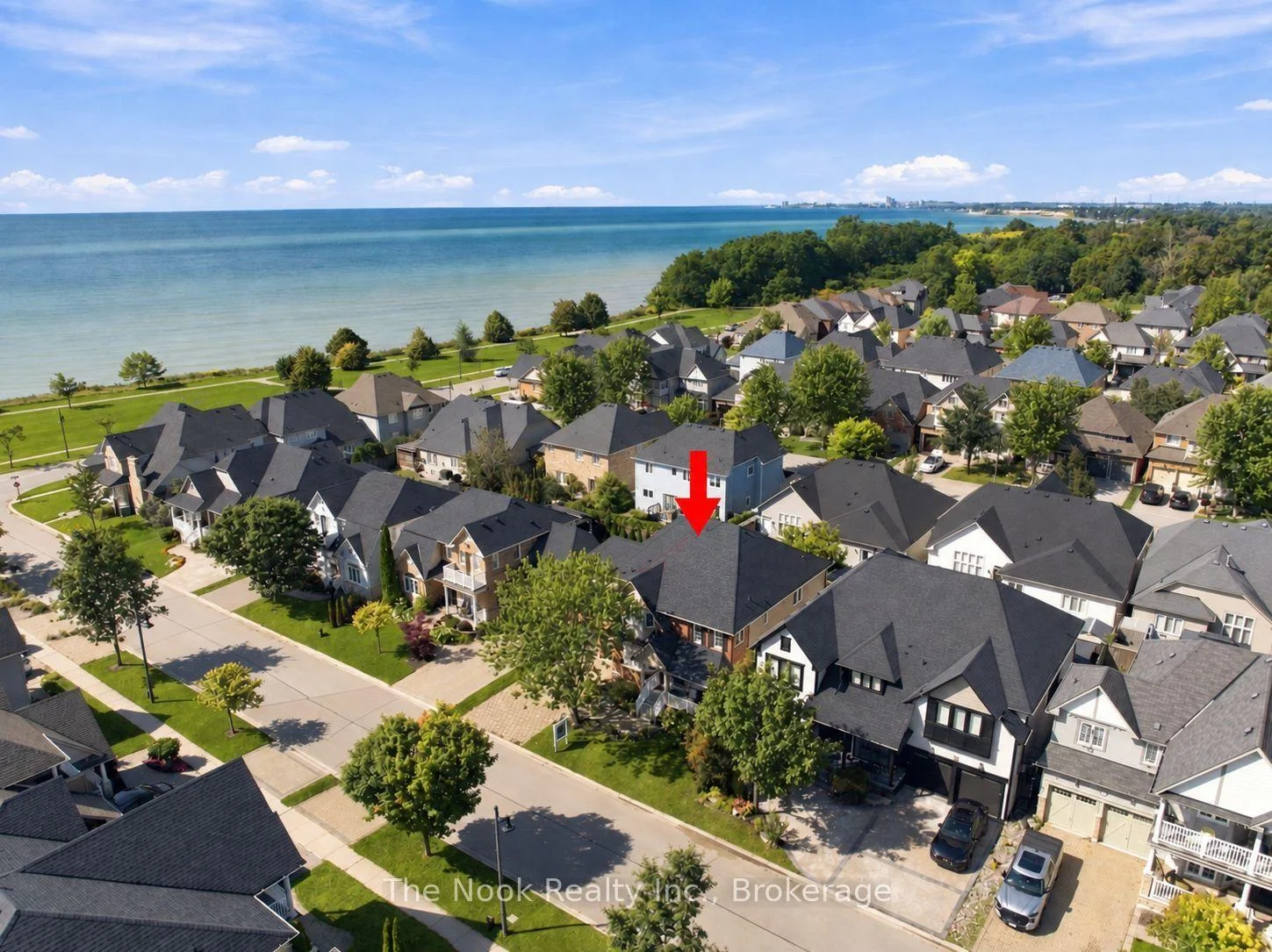 Photo 8 of 18 Corporal Patterson Lane, Clarington, Newcastle — HOMEH