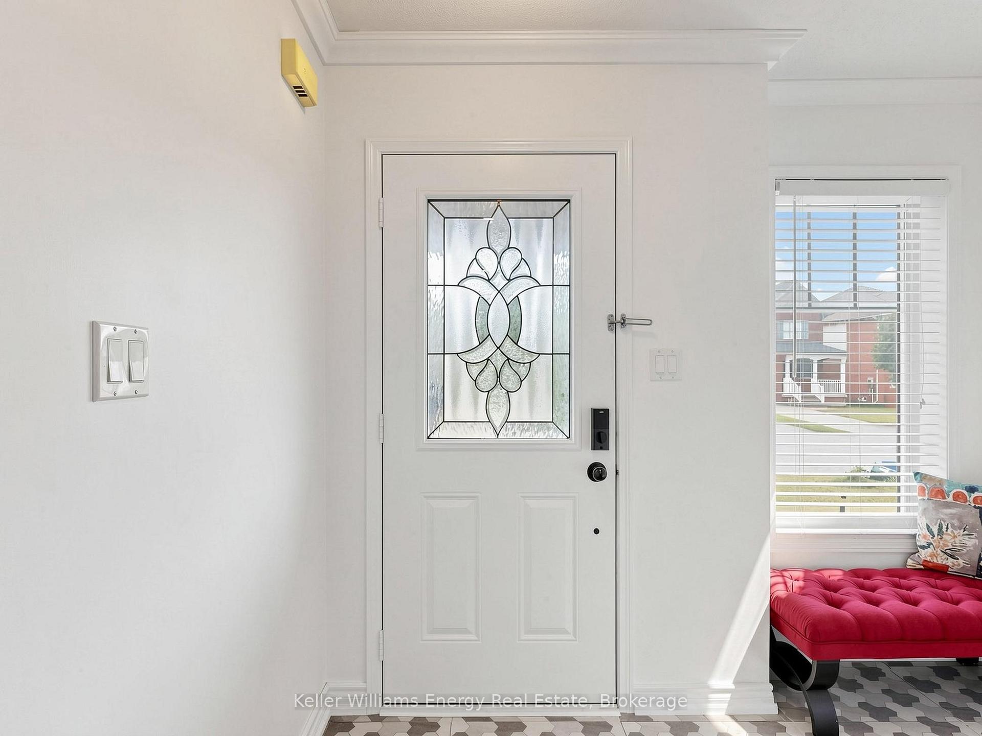 Photo 4 of 16 Donlevy Crescent, Whitby, Taunton North — HOMEH