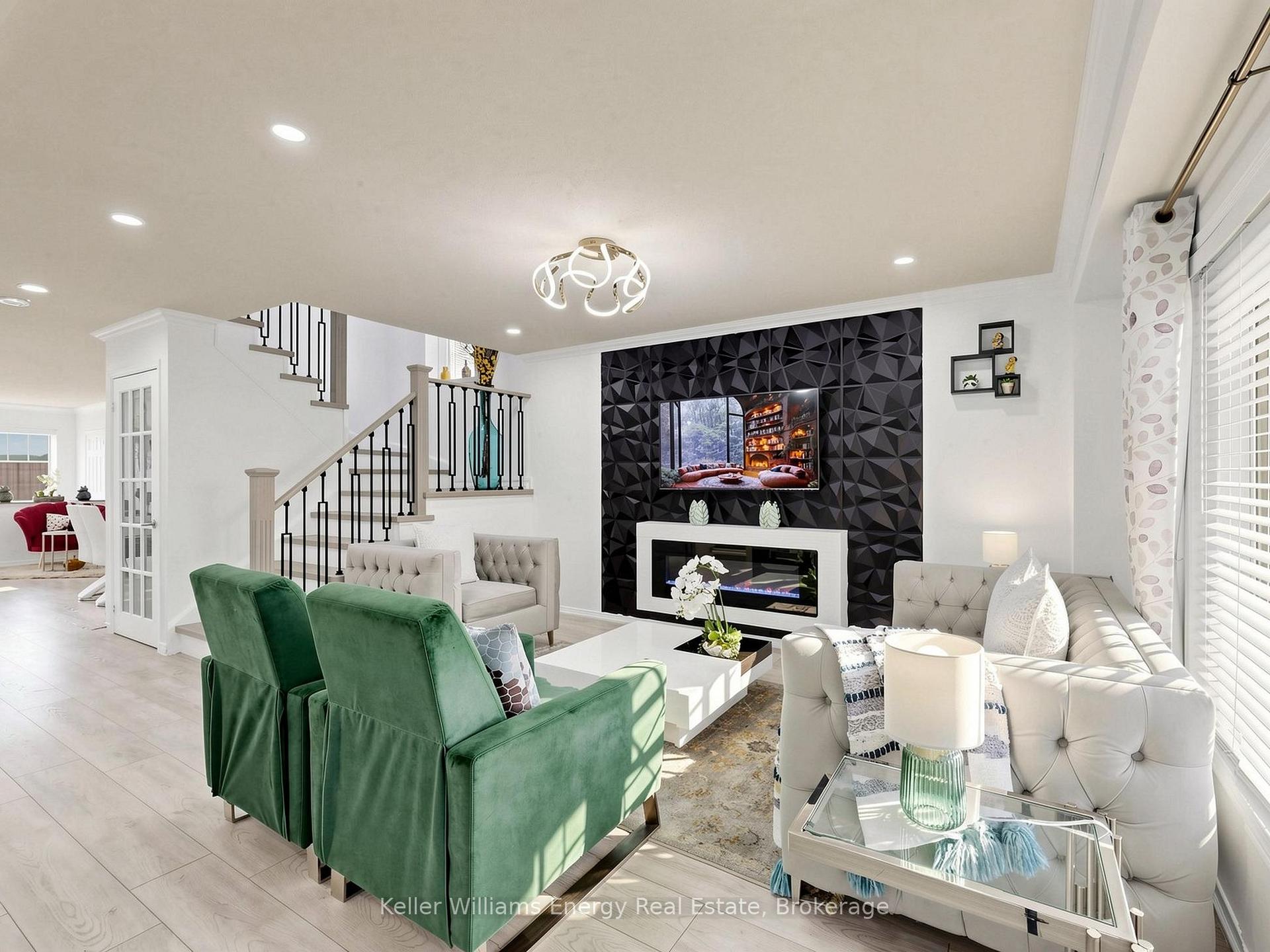 Photo 7 of 16 Donlevy Crescent, Whitby, Taunton North — HOMEH