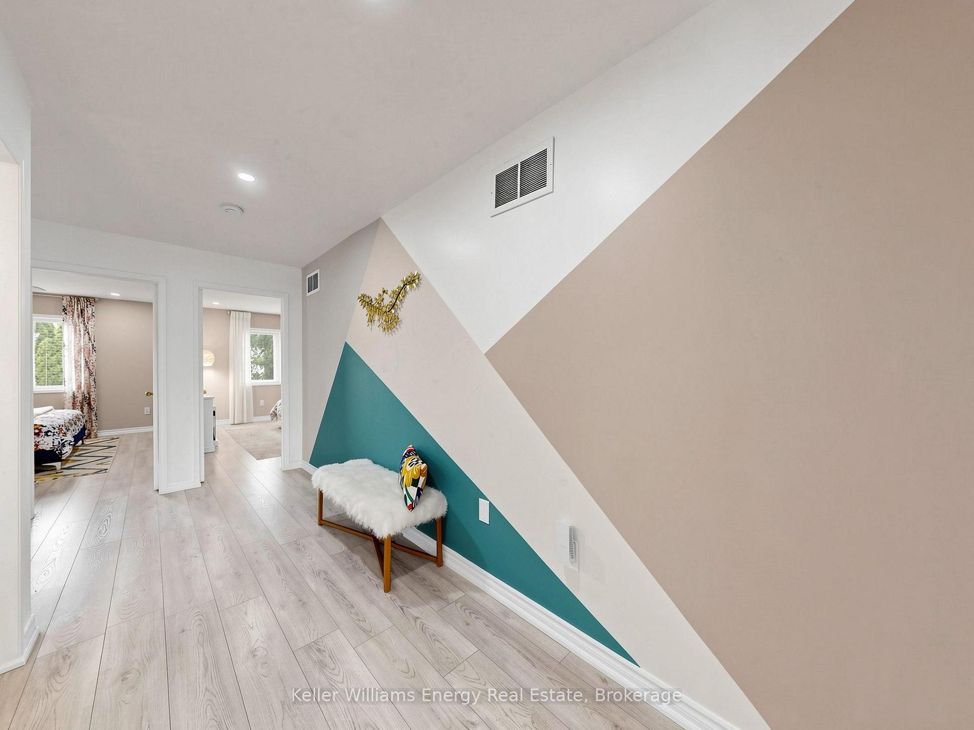 Photo 15 of 16 Donlevy Crescent, Whitby, Taunton North — HOMEH