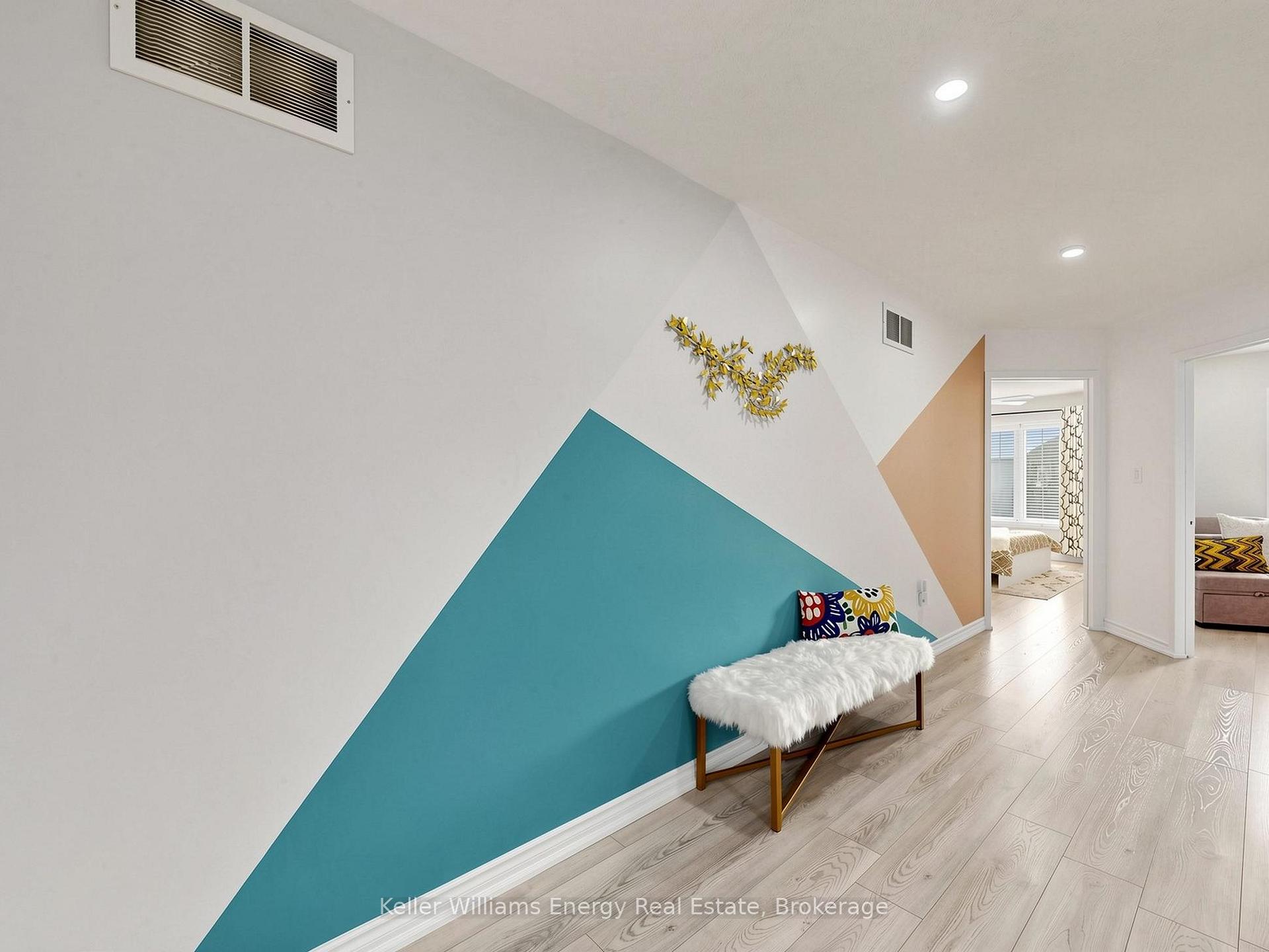Photo 16 of 16 Donlevy Crescent, Whitby, Taunton North — HOMEH