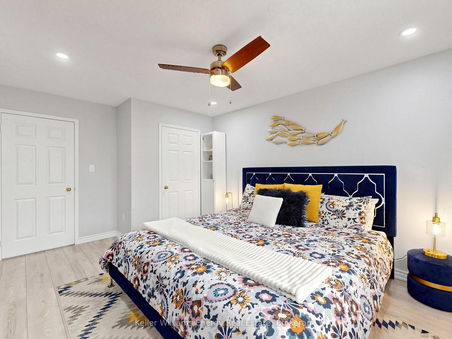 Photo 20 of 16 Donlevy Crescent, Whitby, Taunton North — HOMEH