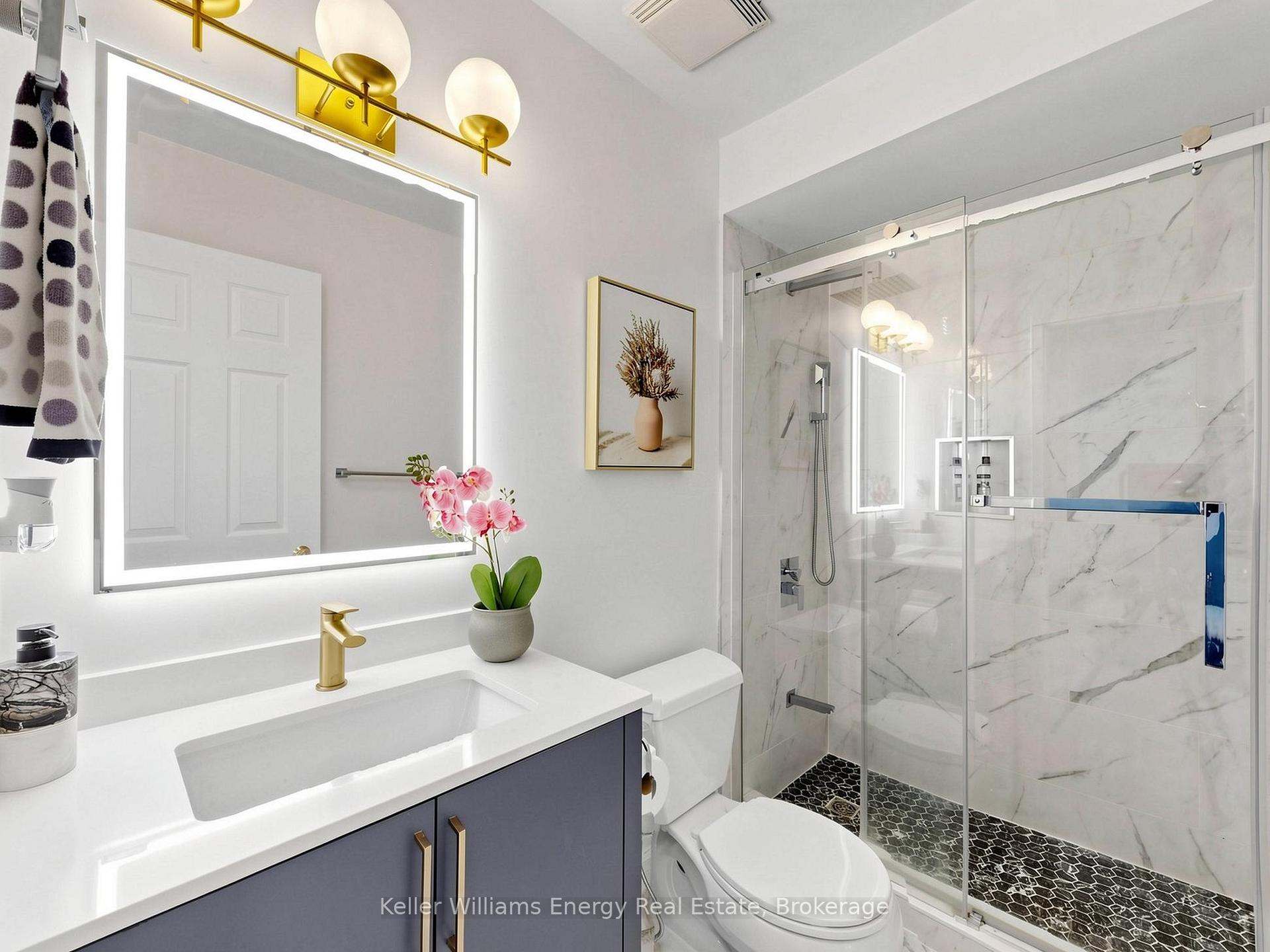 Photo 25 of 16 Donlevy Crescent, Whitby, Taunton North — HOMEH