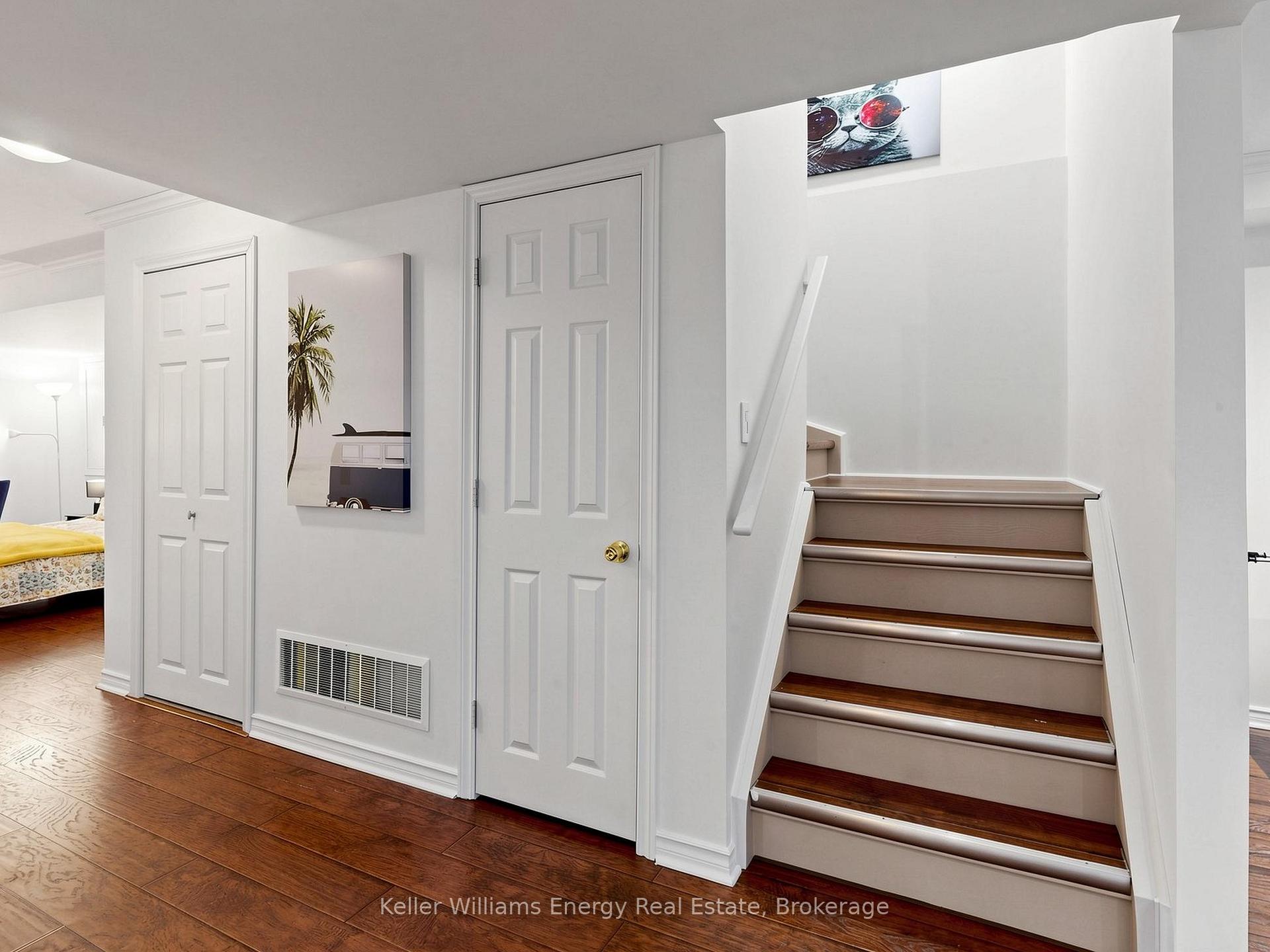 Photo 26 of 16 Donlevy Crescent, Whitby, Taunton North — HOMEH