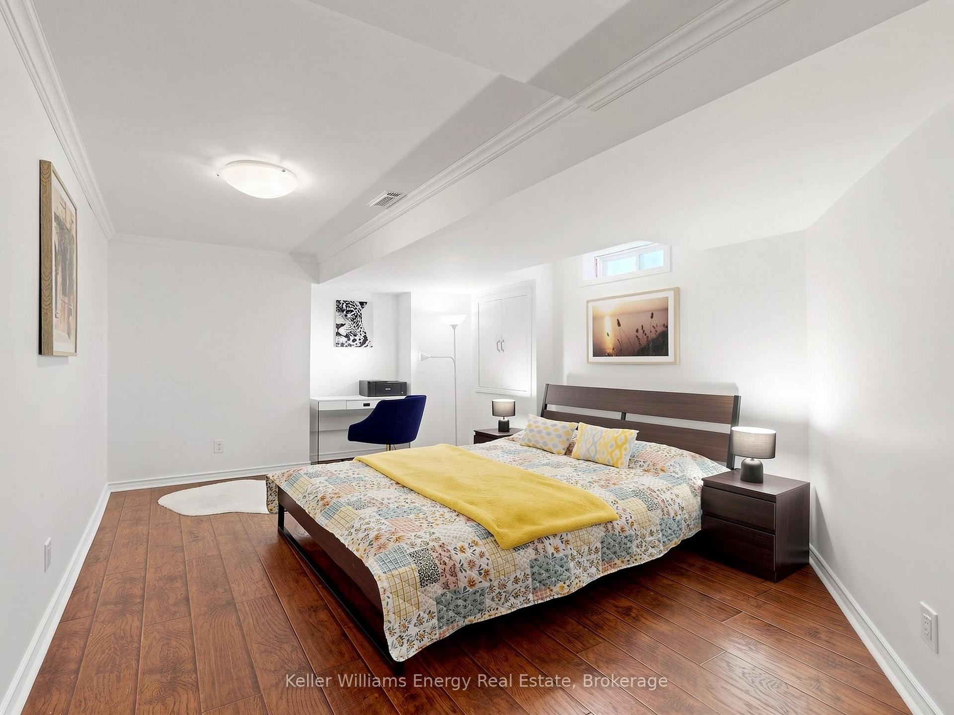 Photo 29 of 16 Donlevy Crescent, Whitby, Taunton North — HOMEH