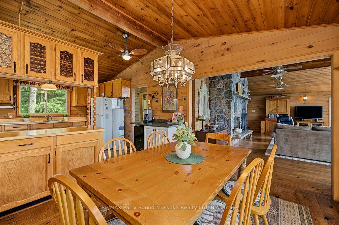 Photo 18 of 182 North Sandy Plains Road, Seguin — HOMEH