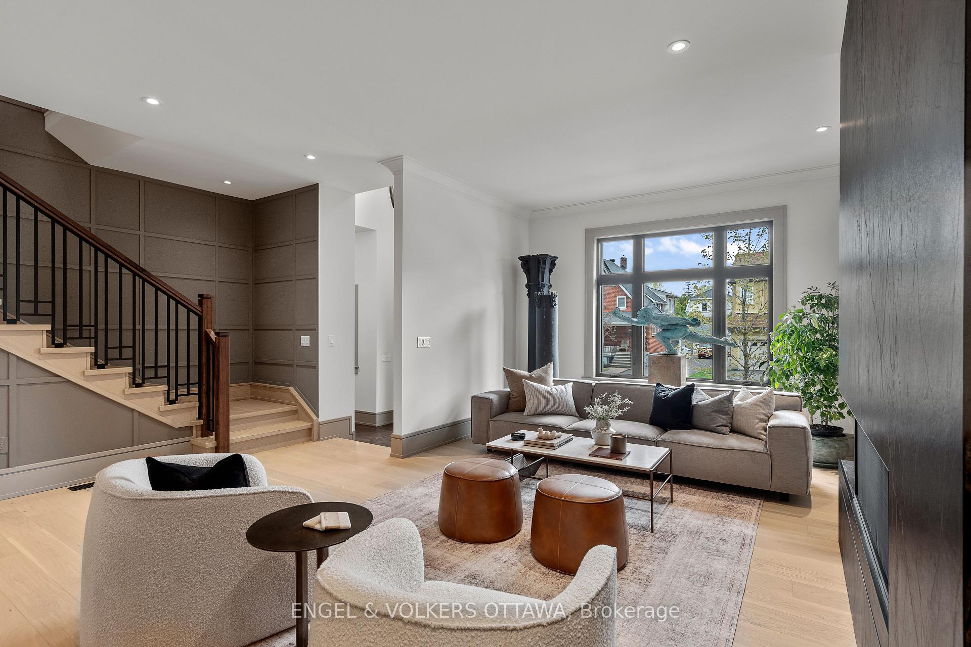 Photo 9 of 37 Clarendon Avenue, Ottawa, Ottawa West — HOMEH